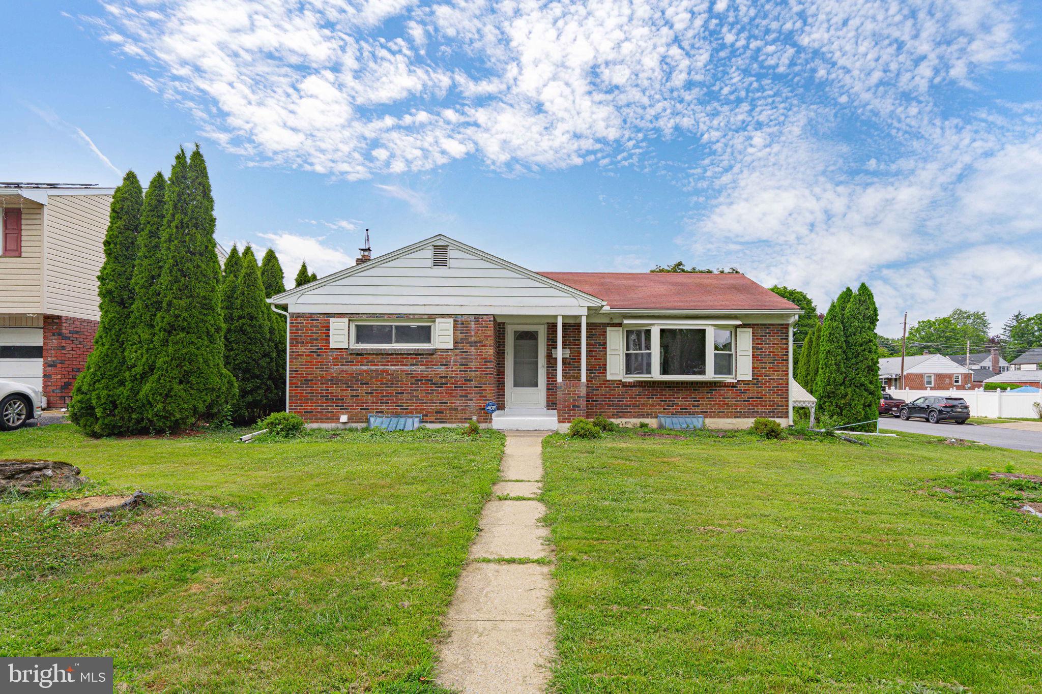 COLLEGE HEIGHTS - Residential