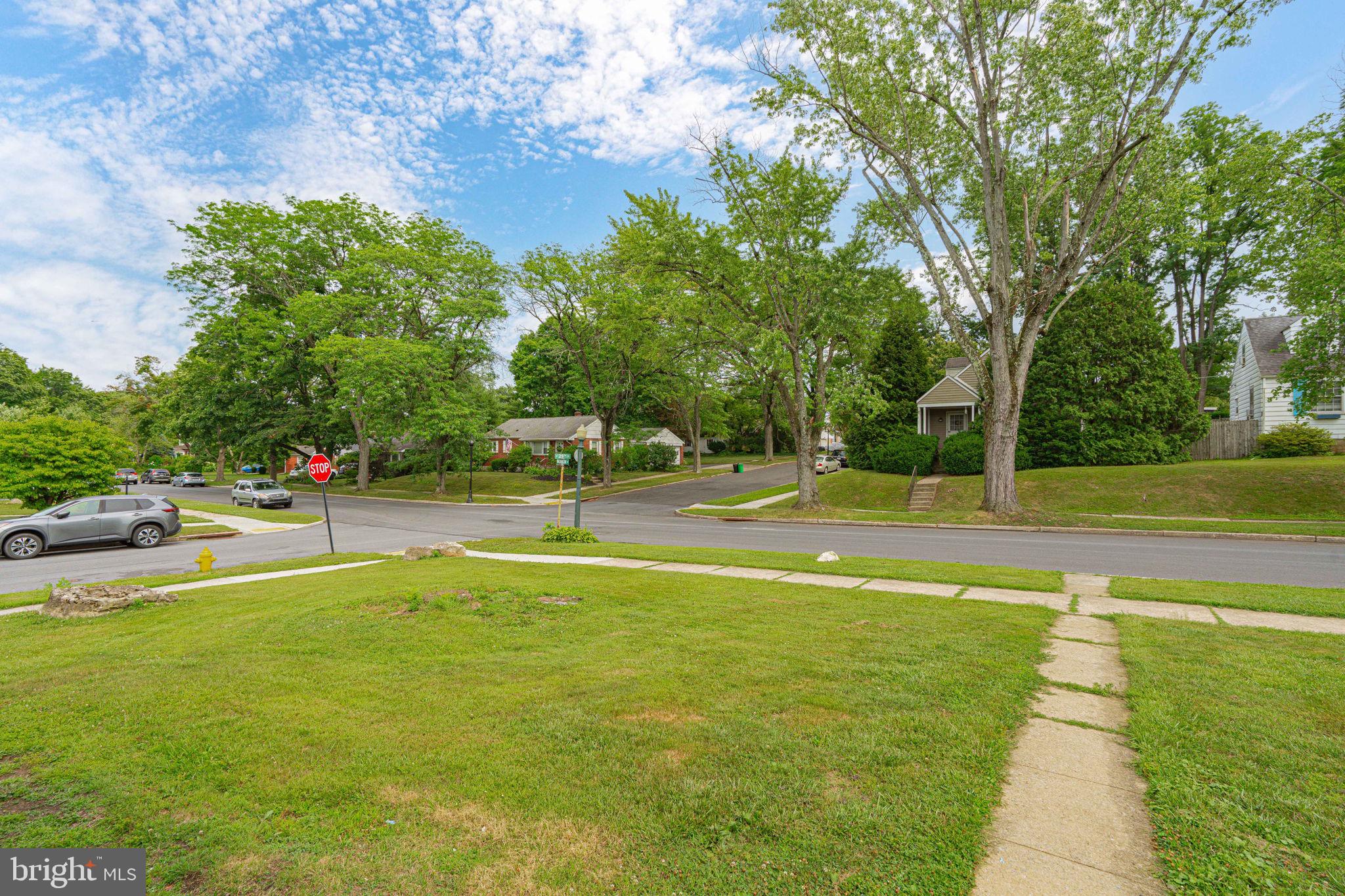 COLLEGE HEIGHTS - Residential