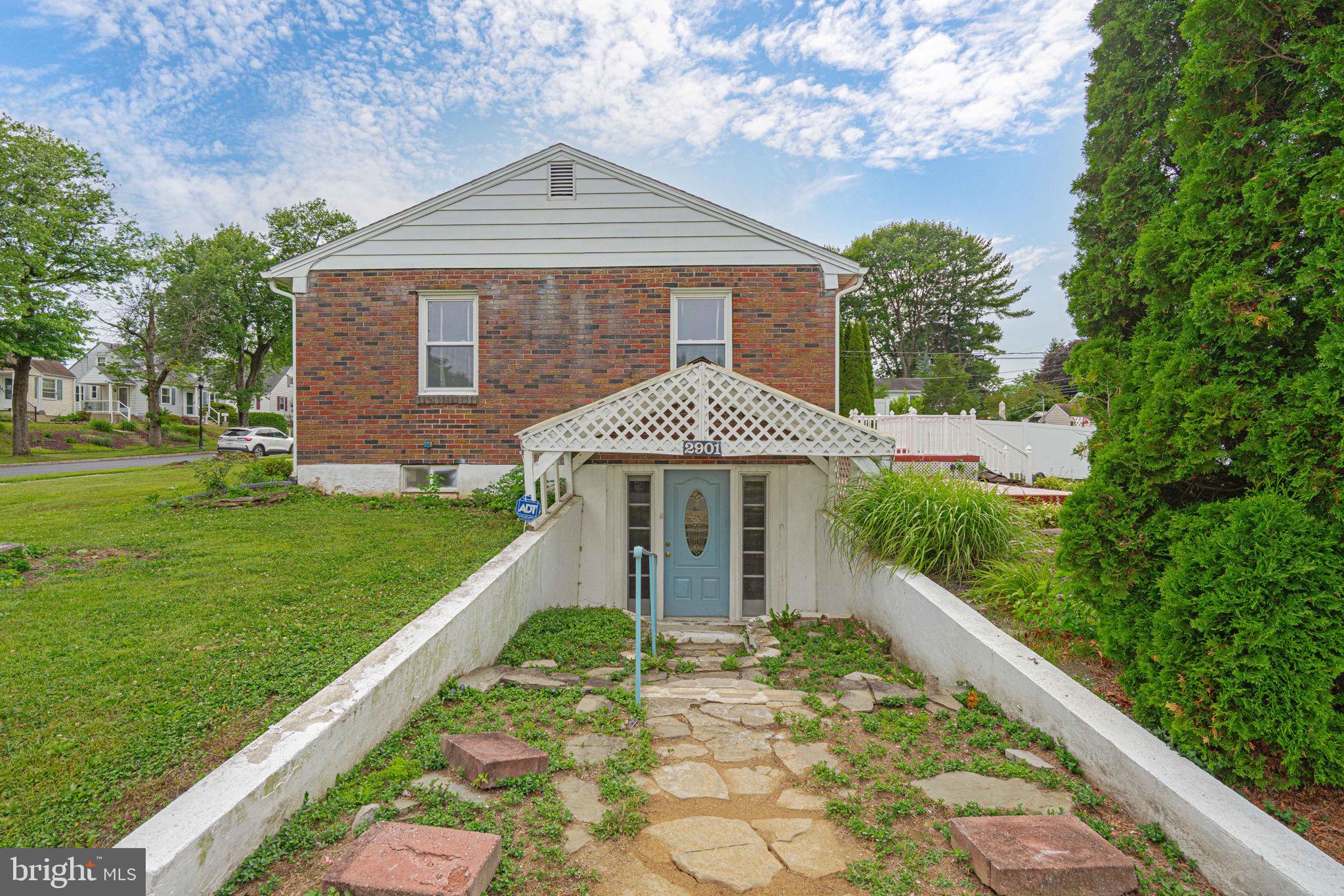COLLEGE HEIGHTS - Residential