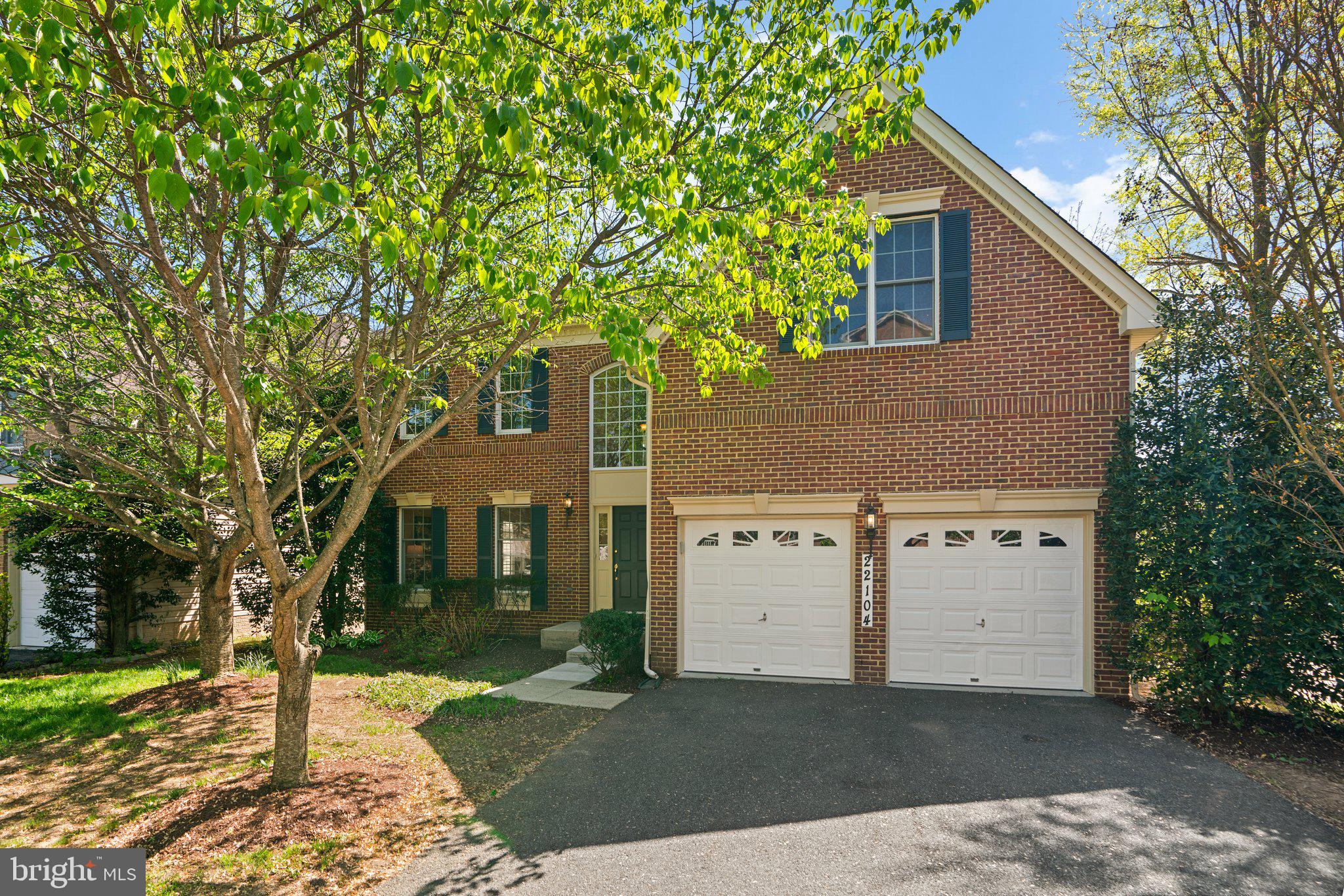 CLARKSBURG HEIGHTS - Residential