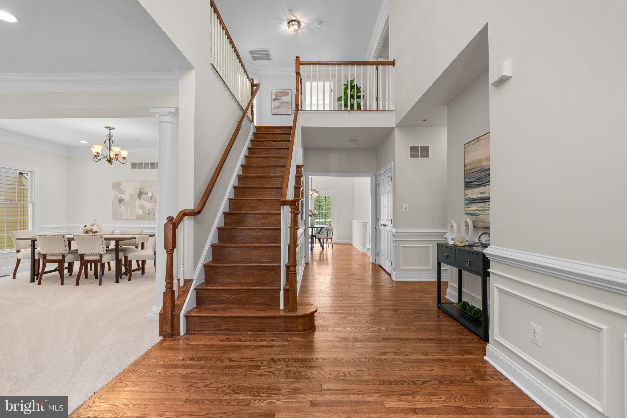 CLARKSBURG HEIGHTS - Residential