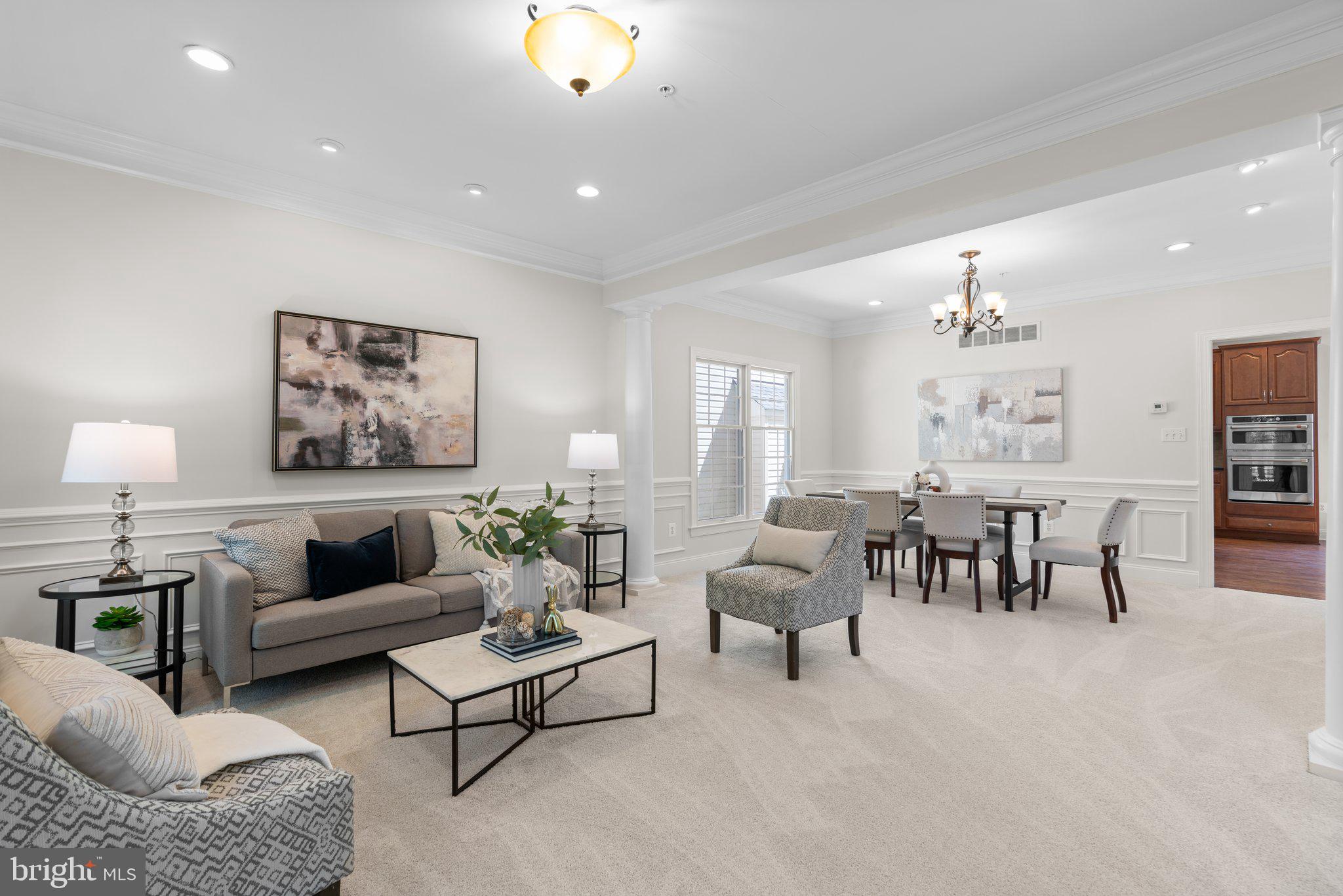 CLARKSBURG HEIGHTS - Residential
