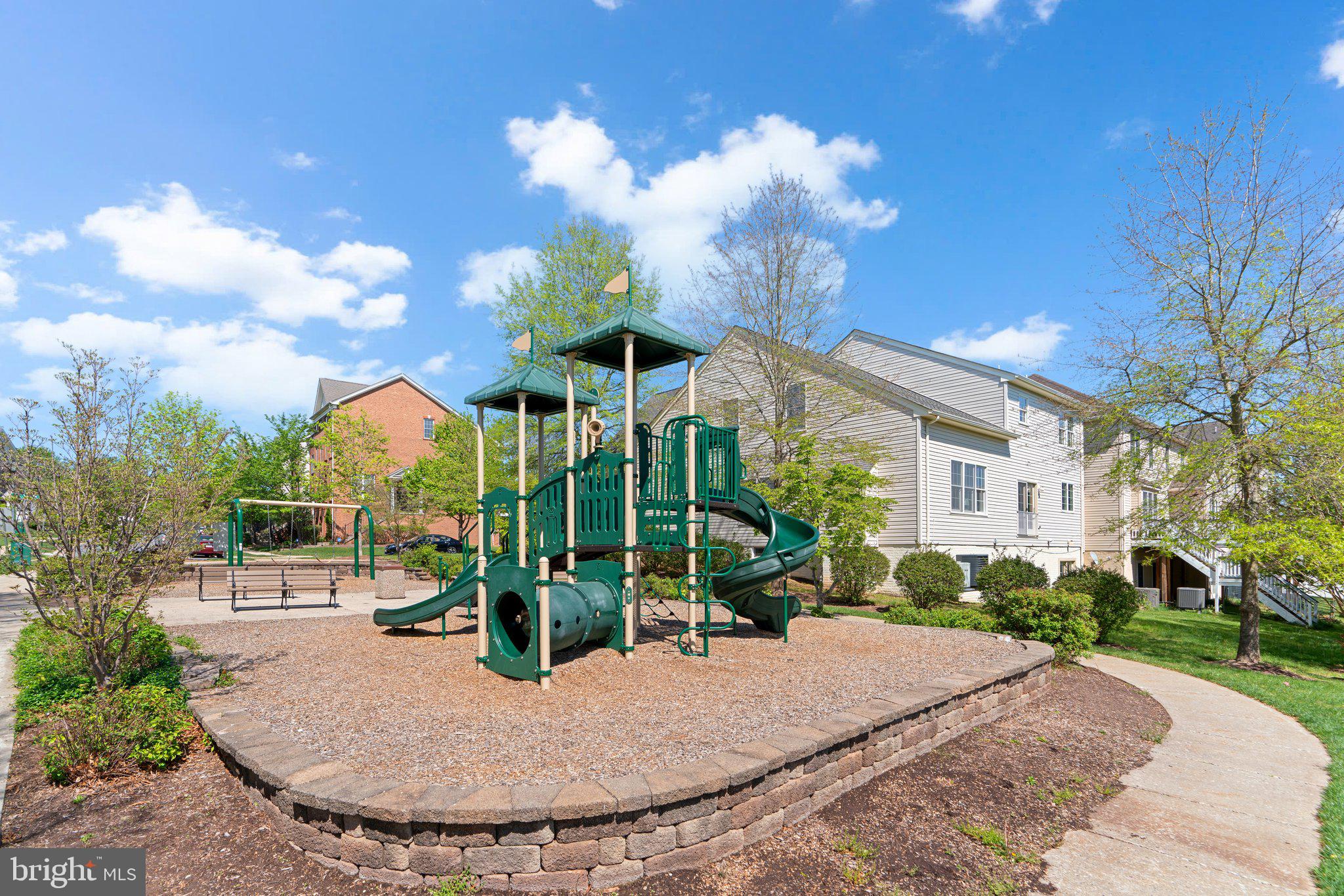 CLARKSBURG HEIGHTS - Residential
