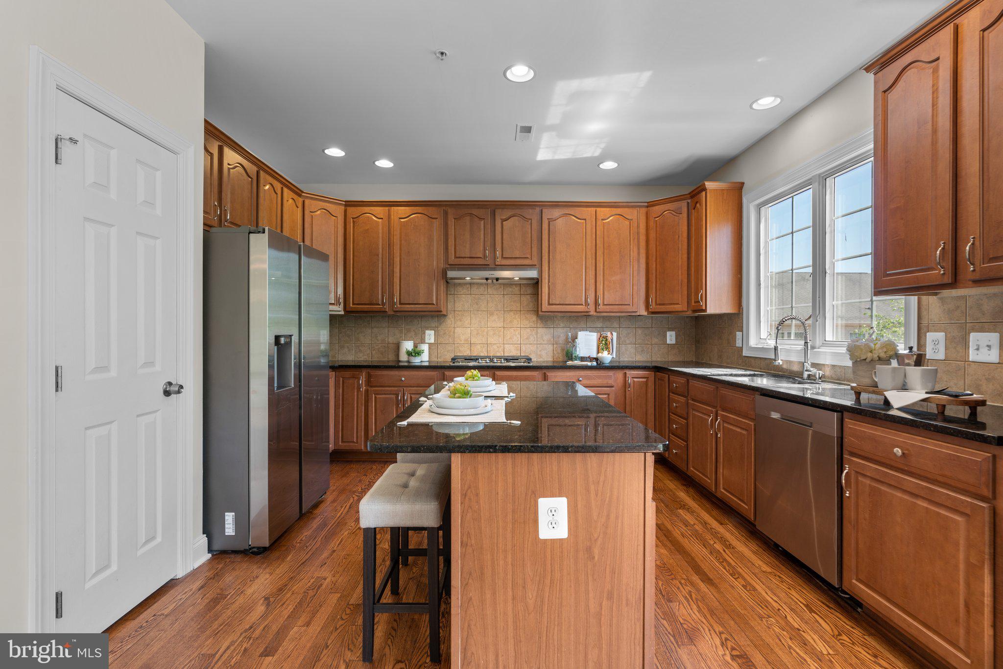 CLARKSBURG HEIGHTS - Residential