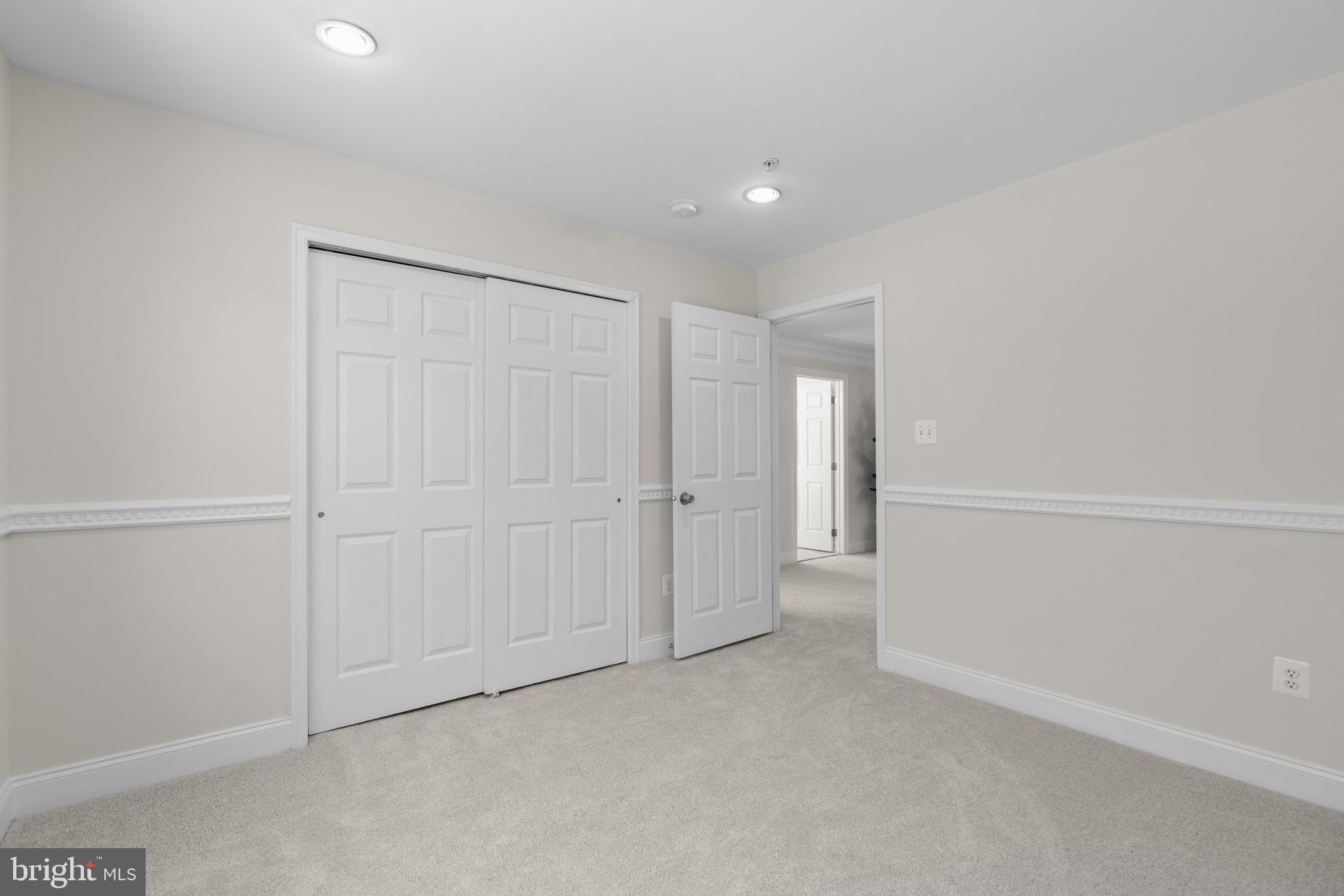 CLARKSBURG HEIGHTS - Residential