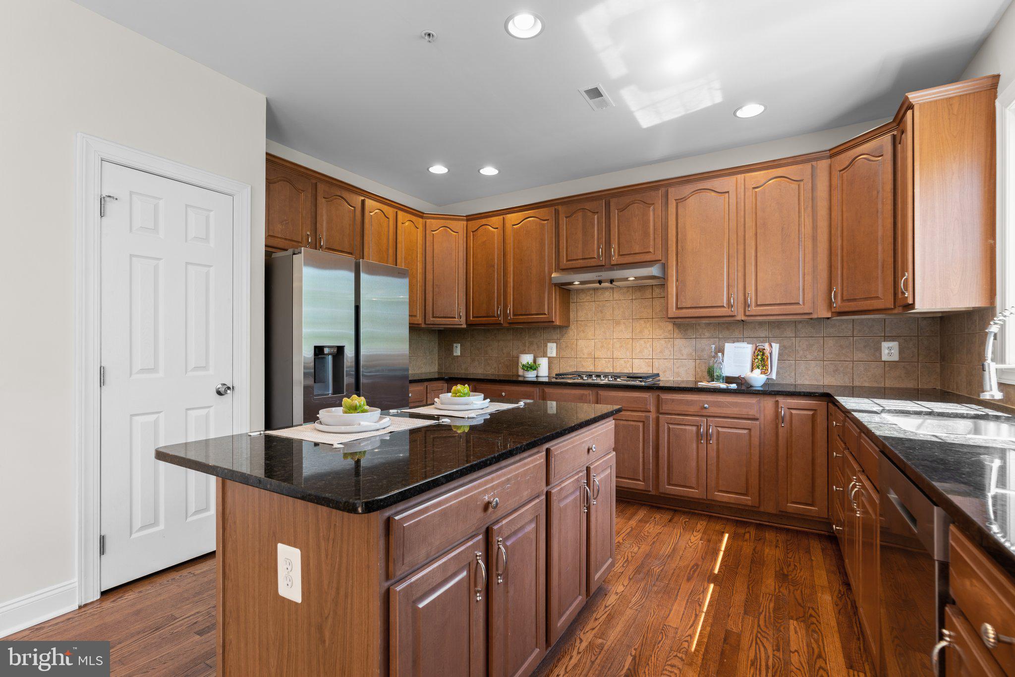 CLARKSBURG HEIGHTS - Residential