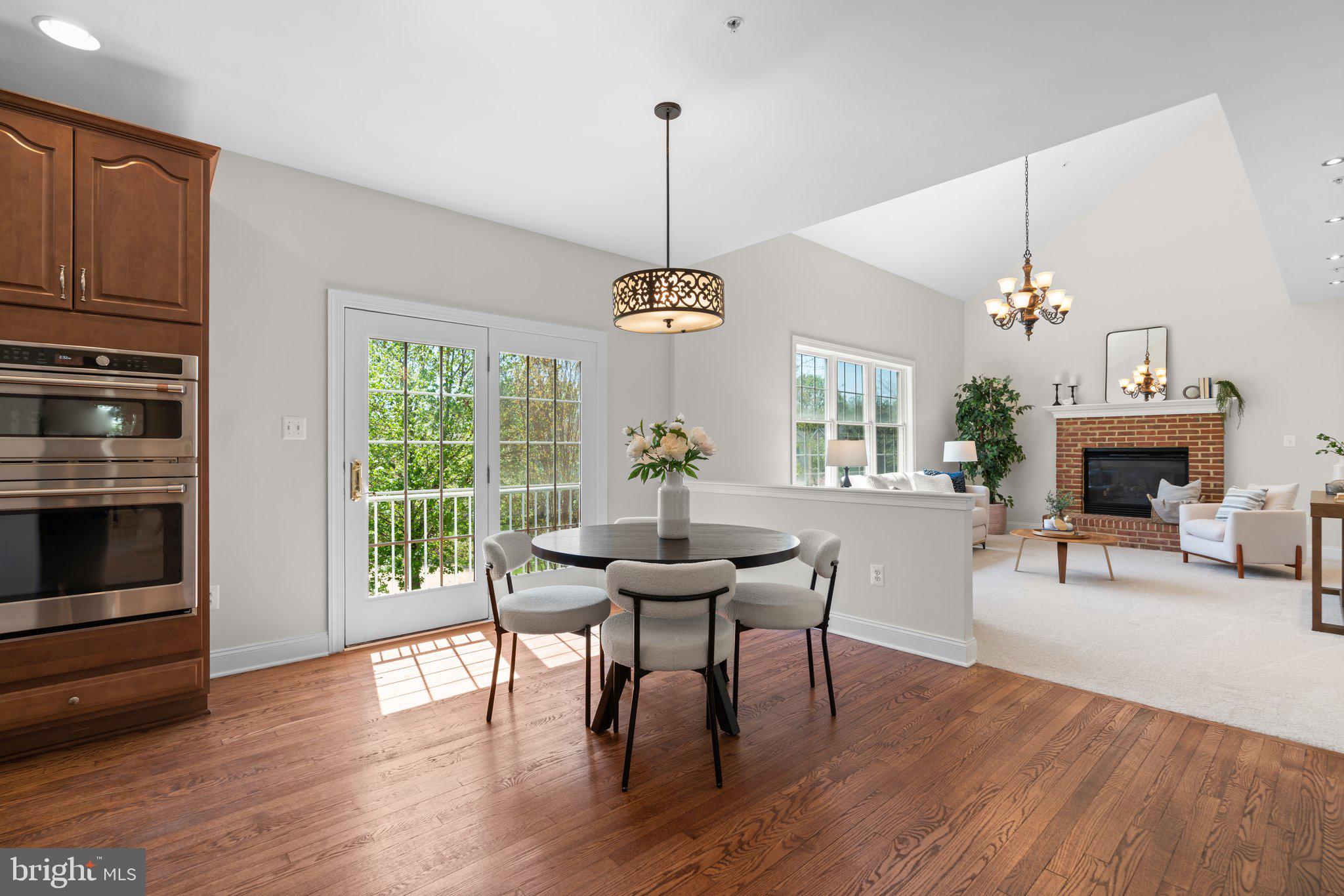 CLARKSBURG HEIGHTS - Residential