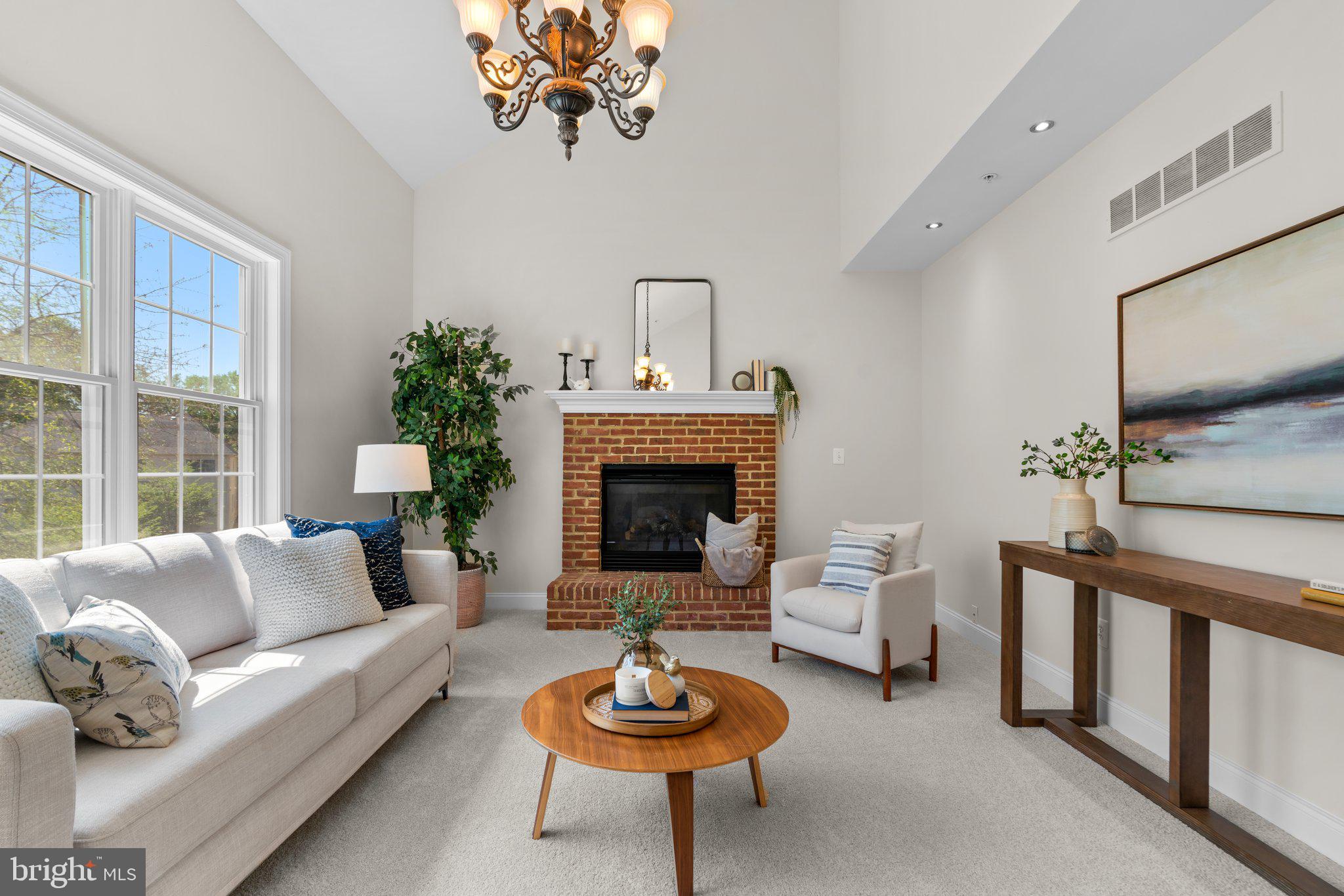 CLARKSBURG HEIGHTS - Residential