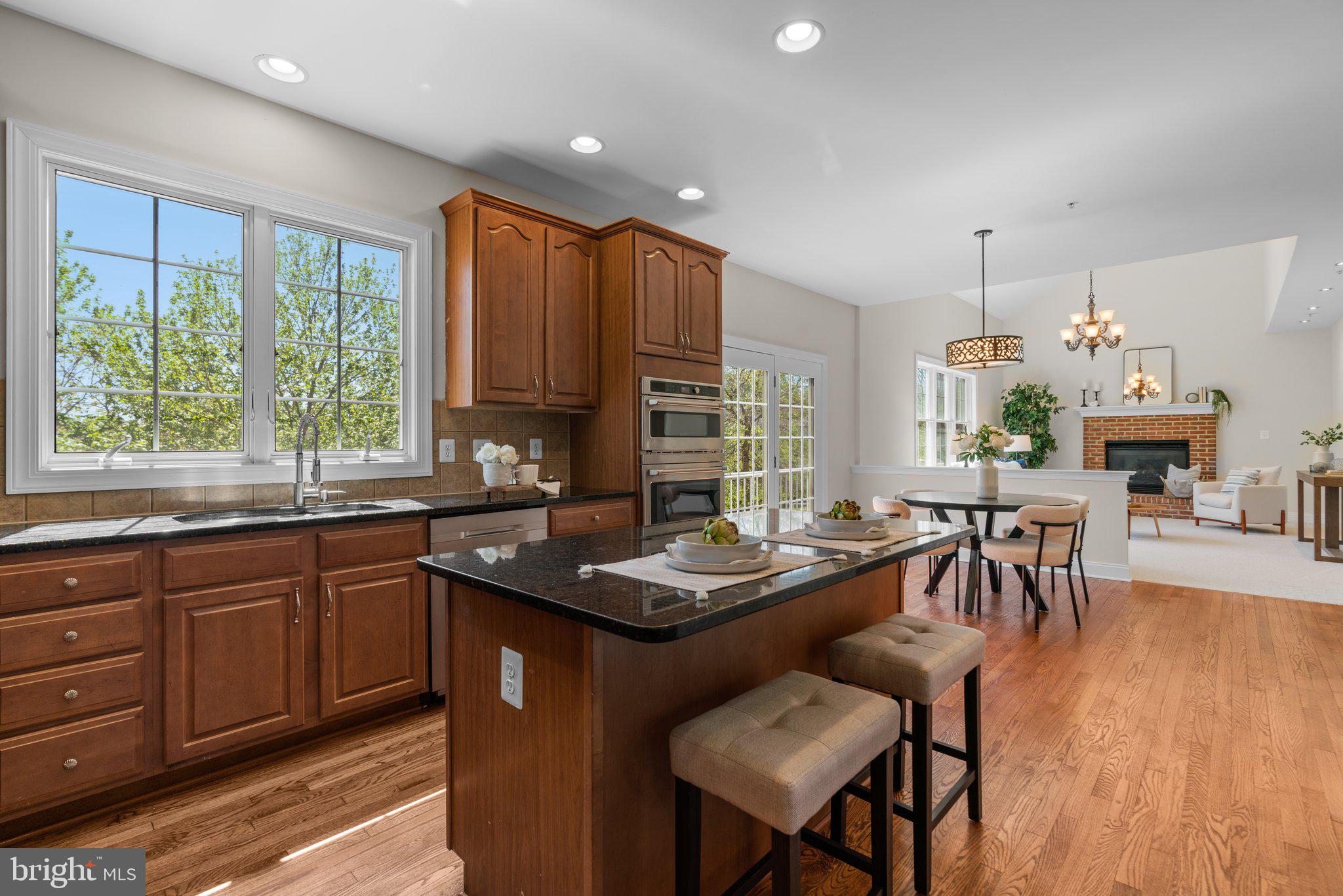 CLARKSBURG HEIGHTS - Residential