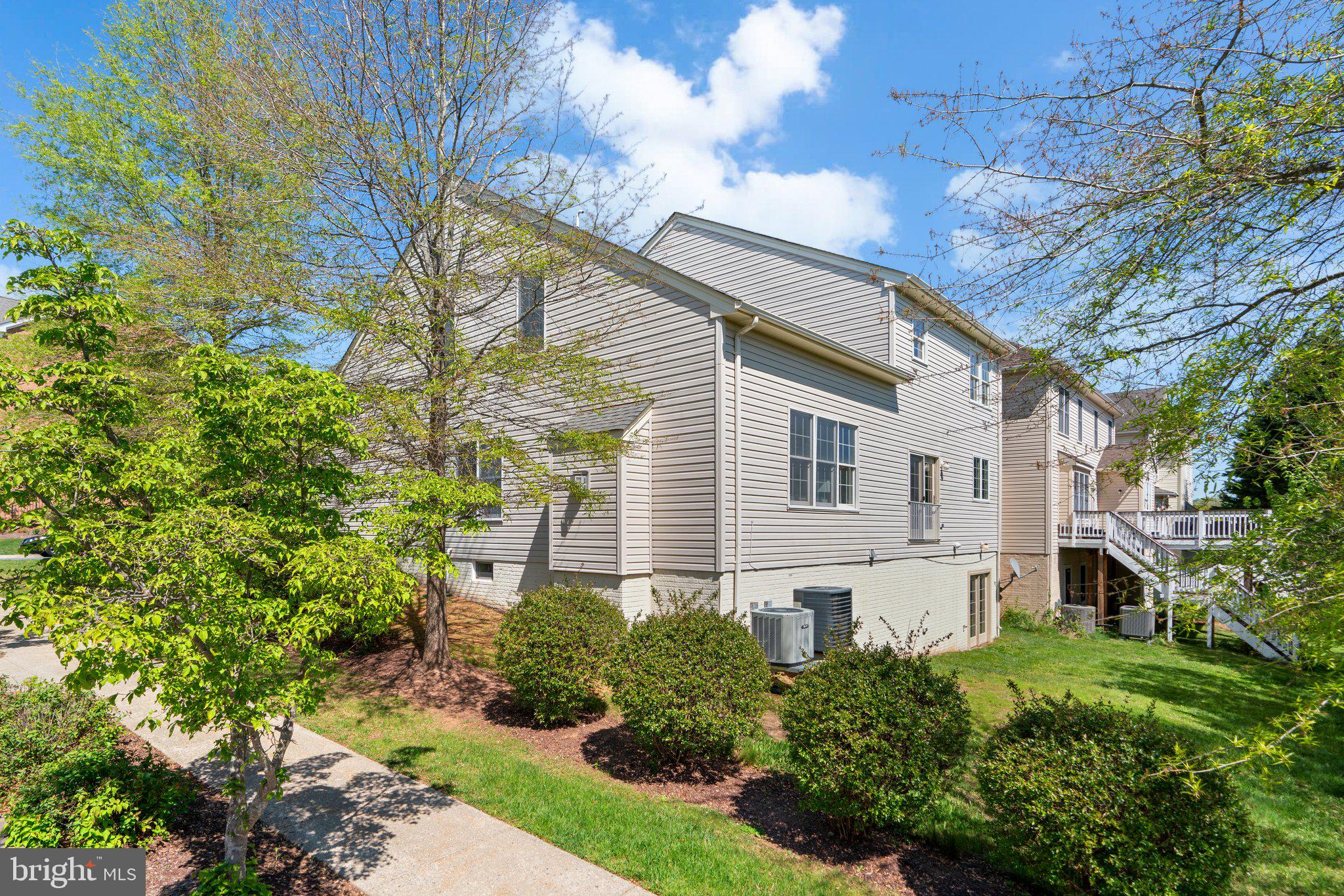 CLARKSBURG HEIGHTS - Residential