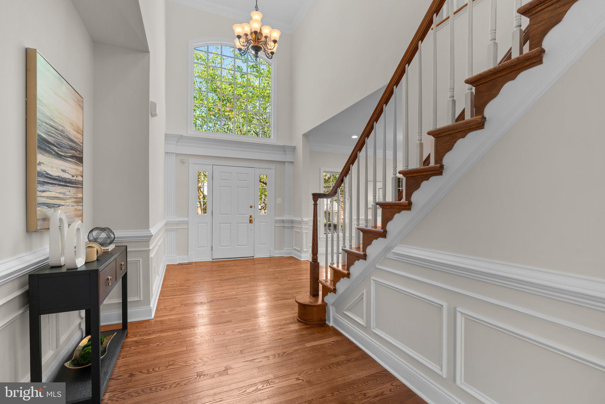 CLARKSBURG HEIGHTS - Residential