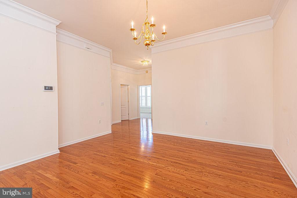 OCEAN PINES - THE PARKE - Residential