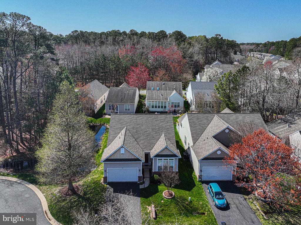 OCEAN PINES - THE PARKE - Residential