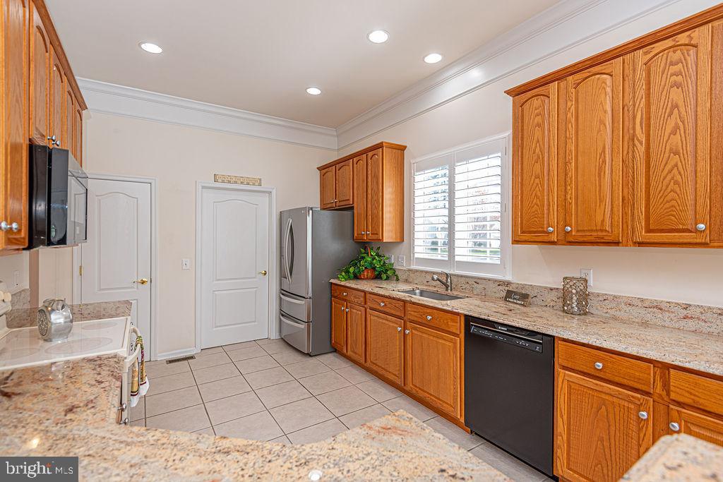 OCEAN PINES - THE PARKE - Residential