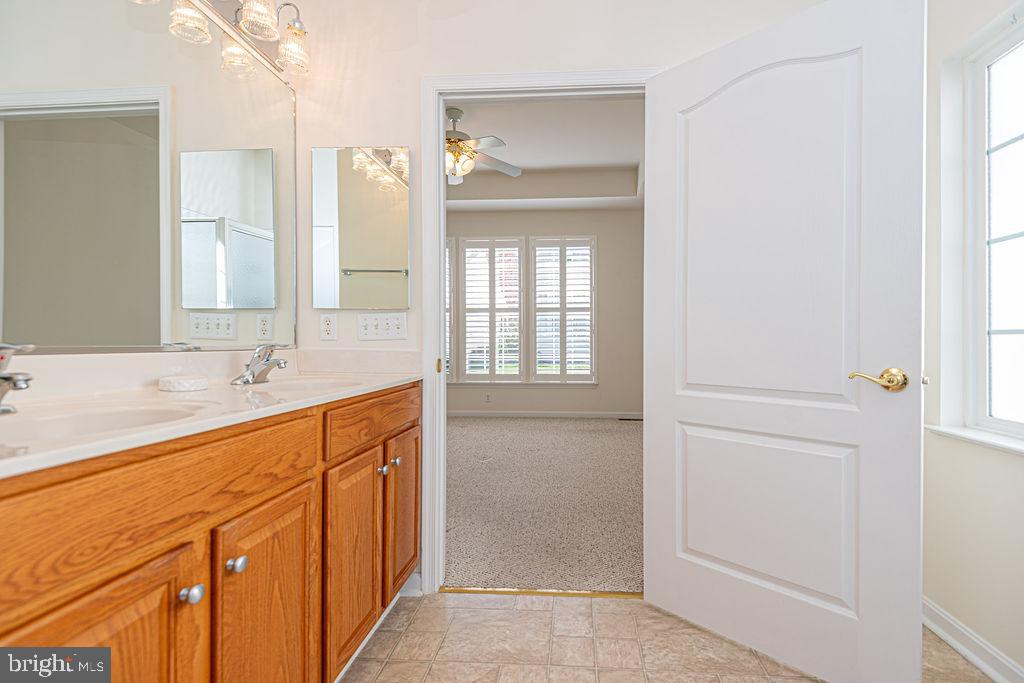 OCEAN PINES - THE PARKE - Residential