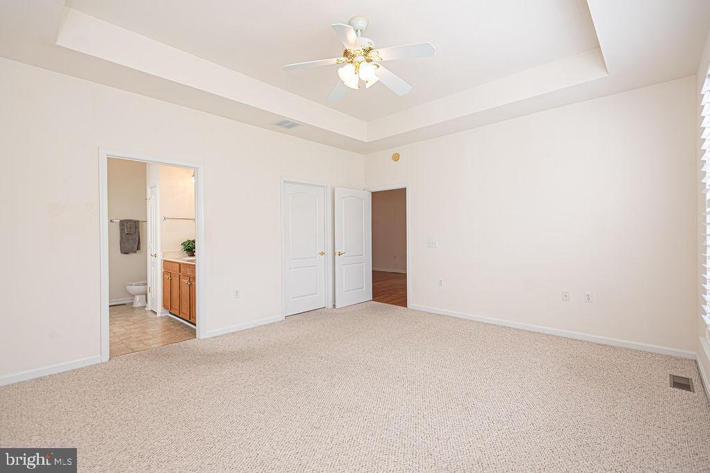 OCEAN PINES - THE PARKE - Residential