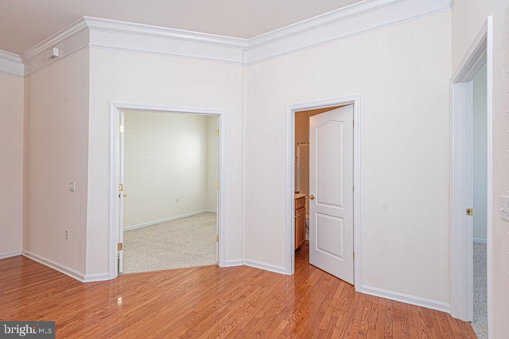 OCEAN PINES - THE PARKE - Residential