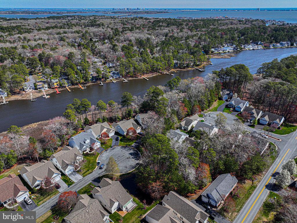 OCEAN PINES - THE PARKE - Residential