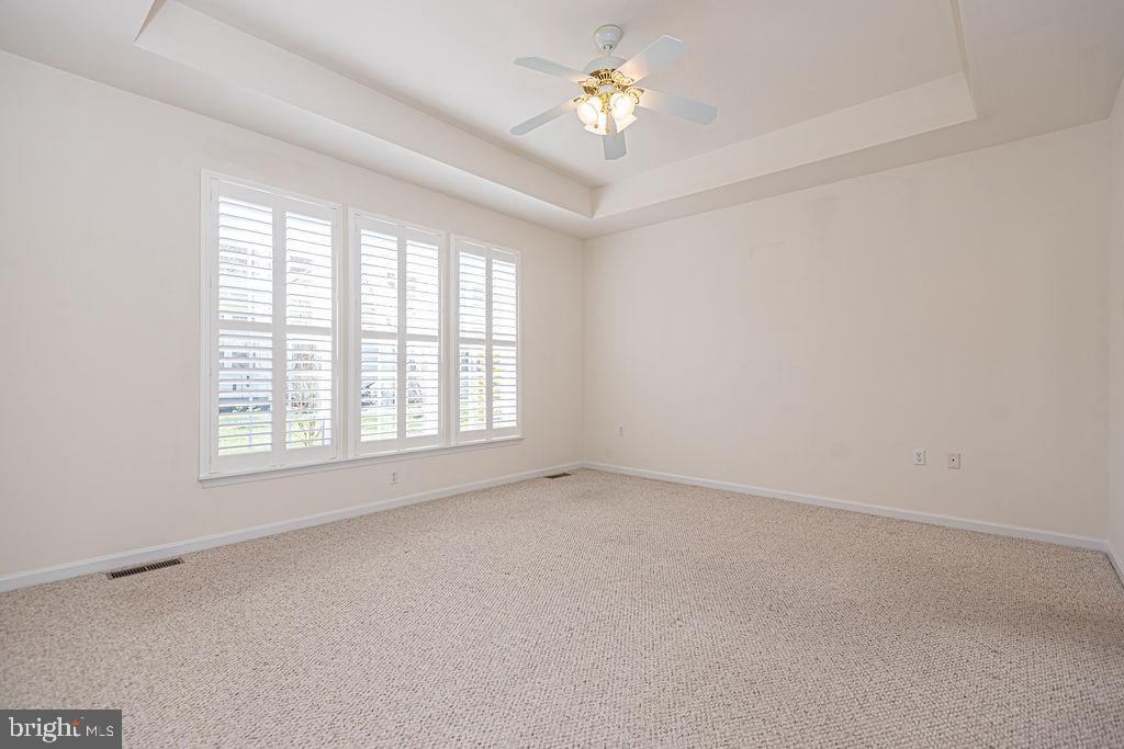 OCEAN PINES - THE PARKE - Residential