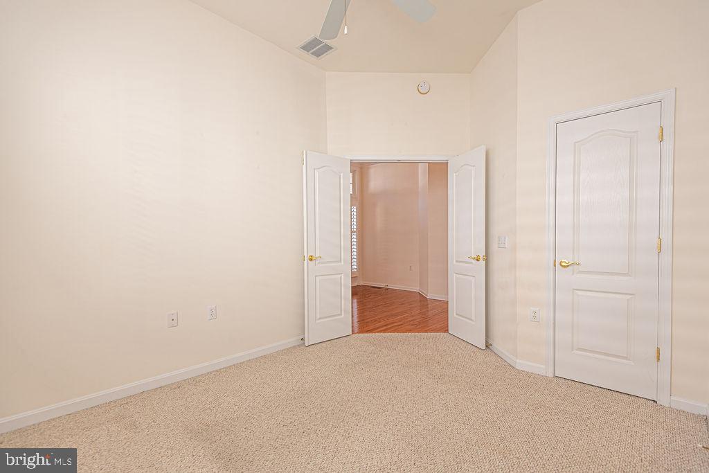 OCEAN PINES - THE PARKE - Residential