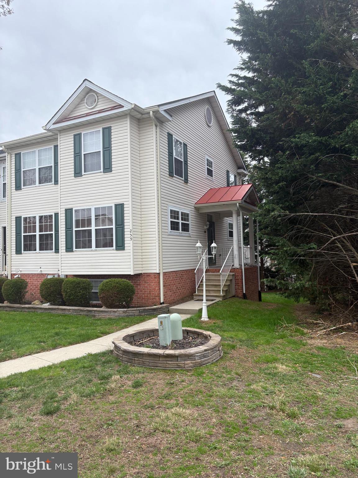SPENCEOLA FARMS - Residential Lease