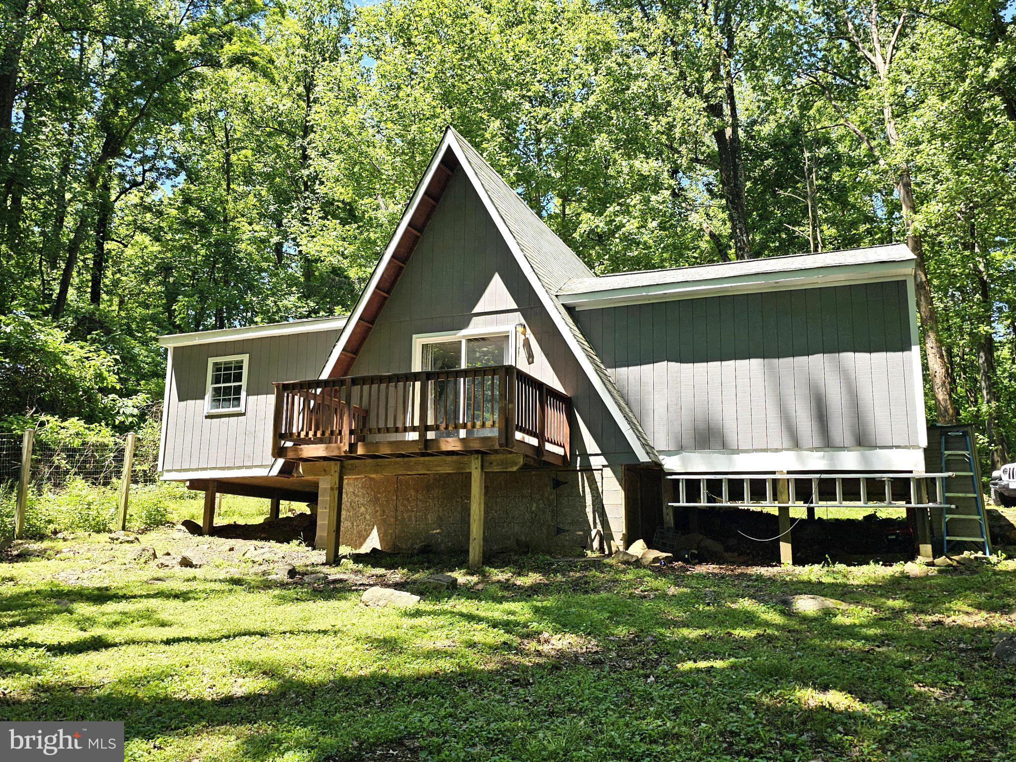 SHEN FARMS - Residential
