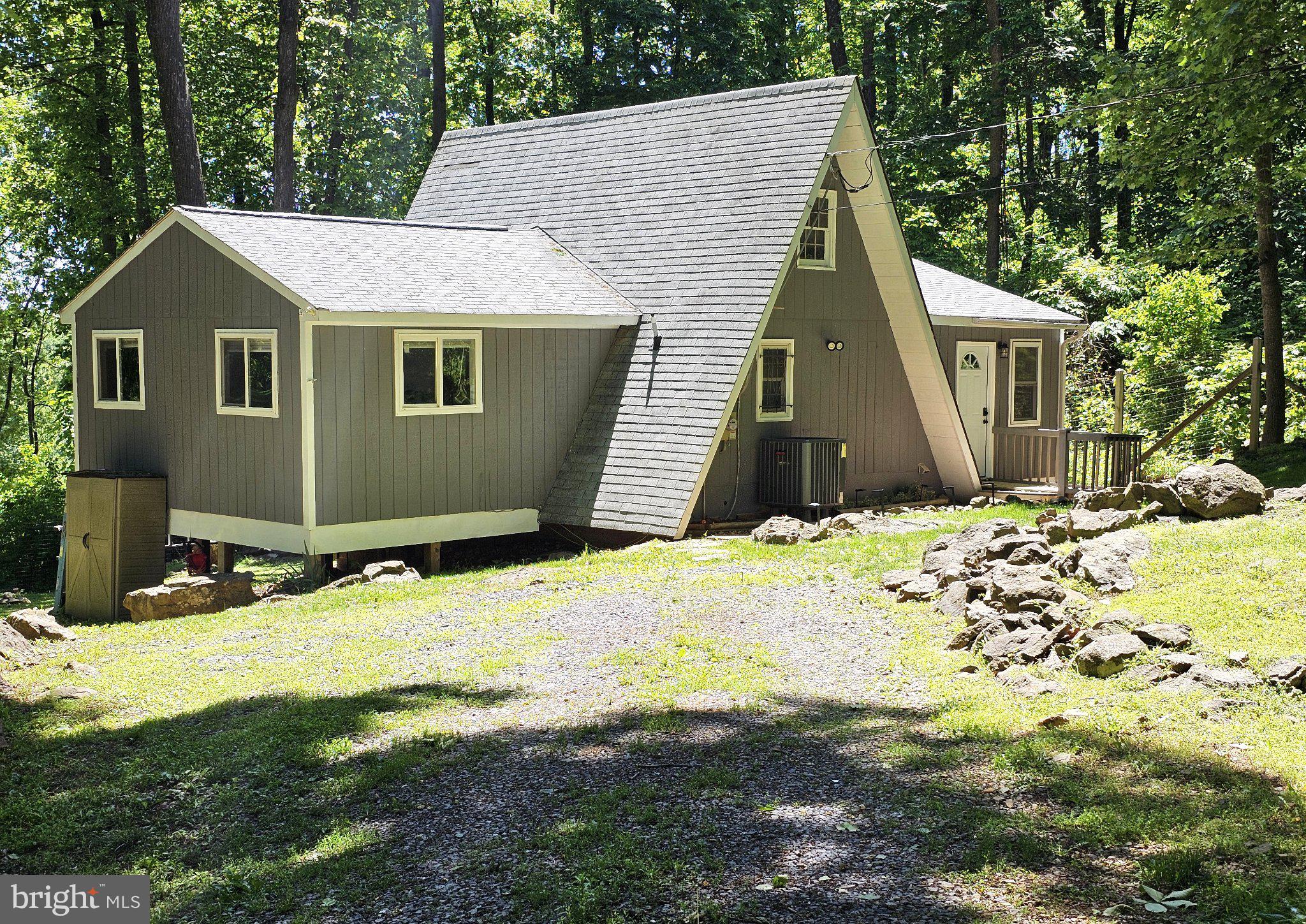 SHEN FARMS - Residential