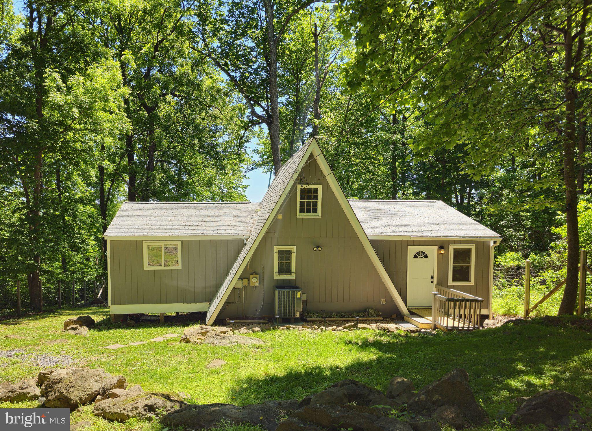 SHEN FARMS - Residential