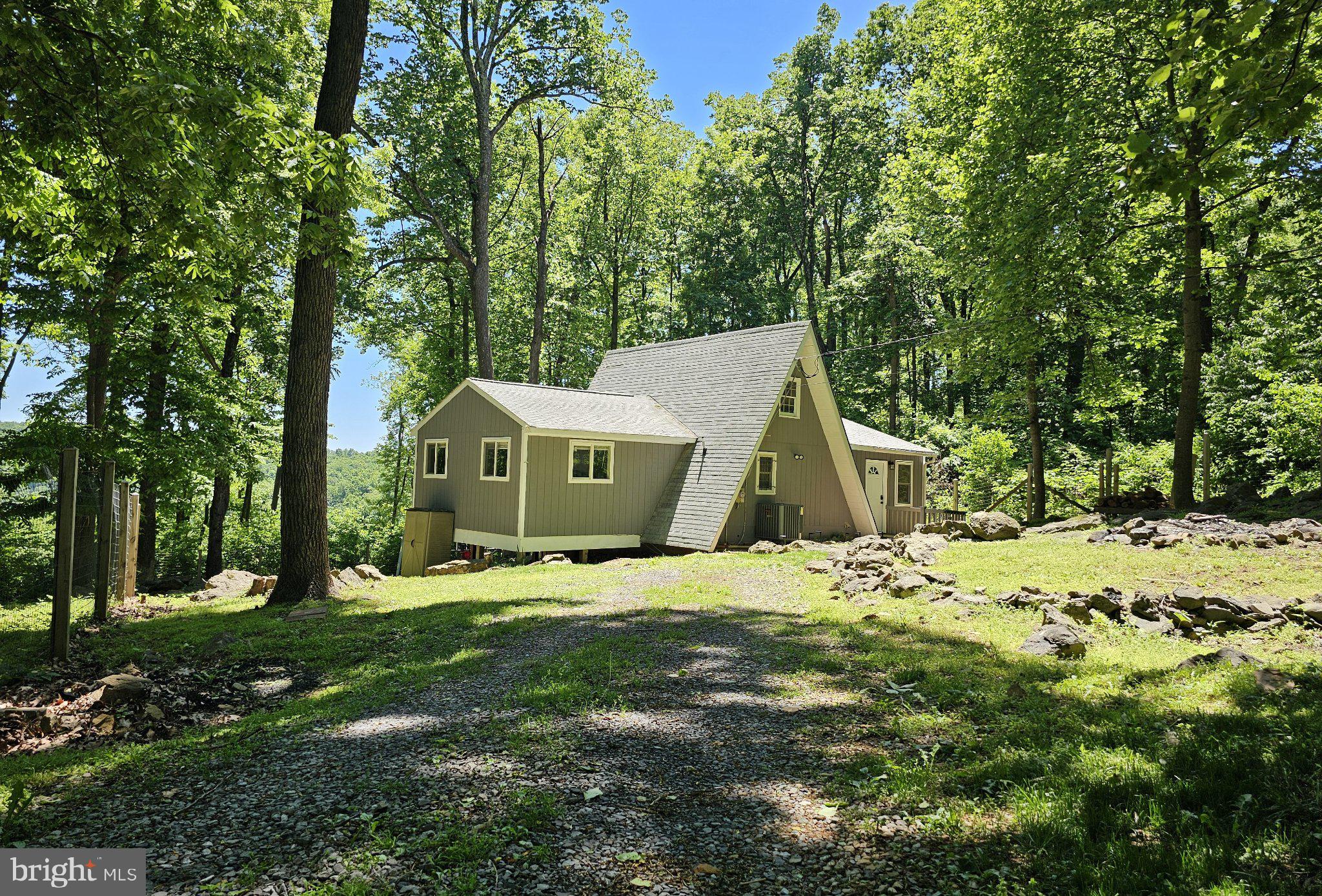 SHEN FARMS - Residential