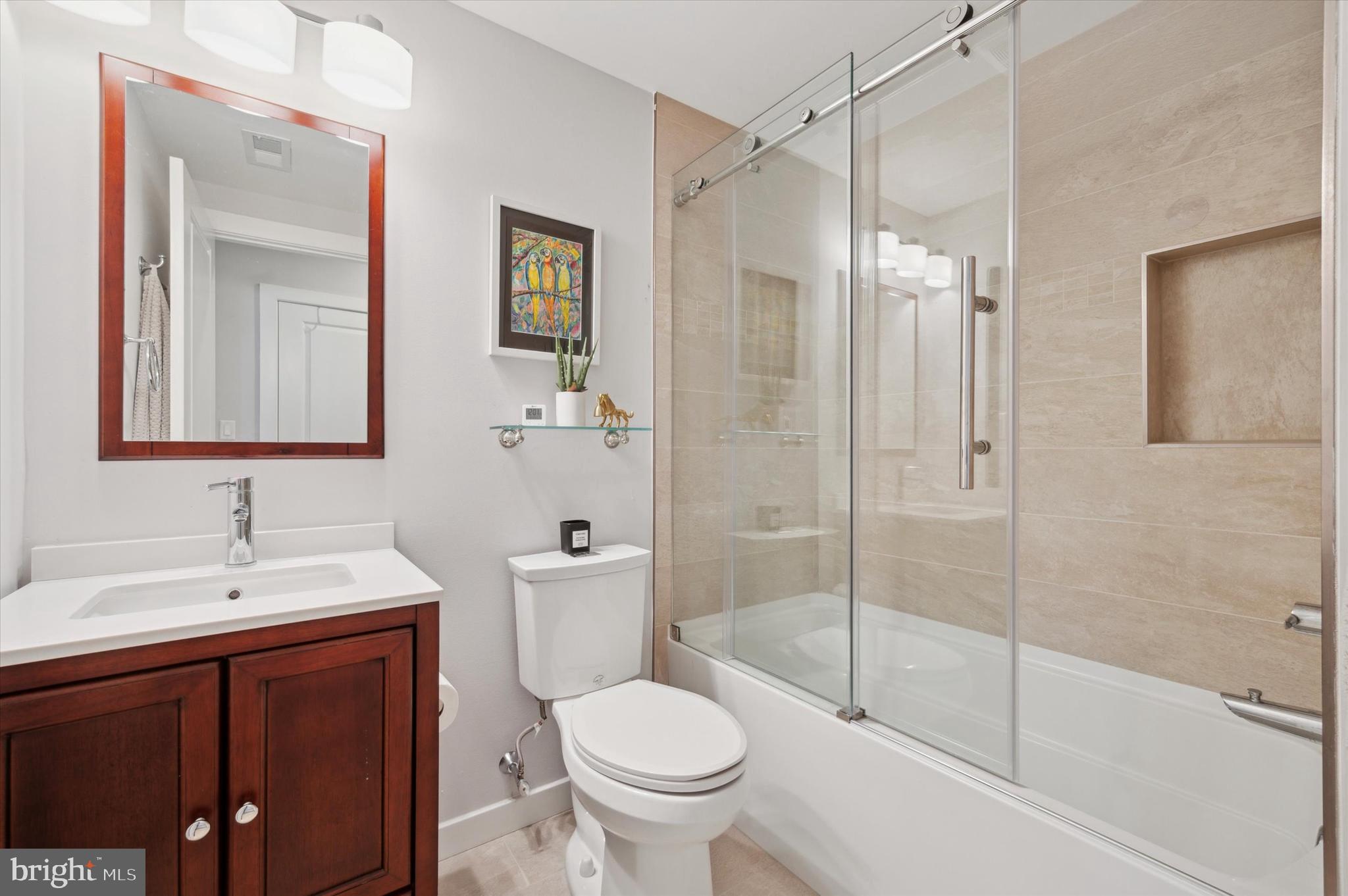 FAIRMOUNT - Residential