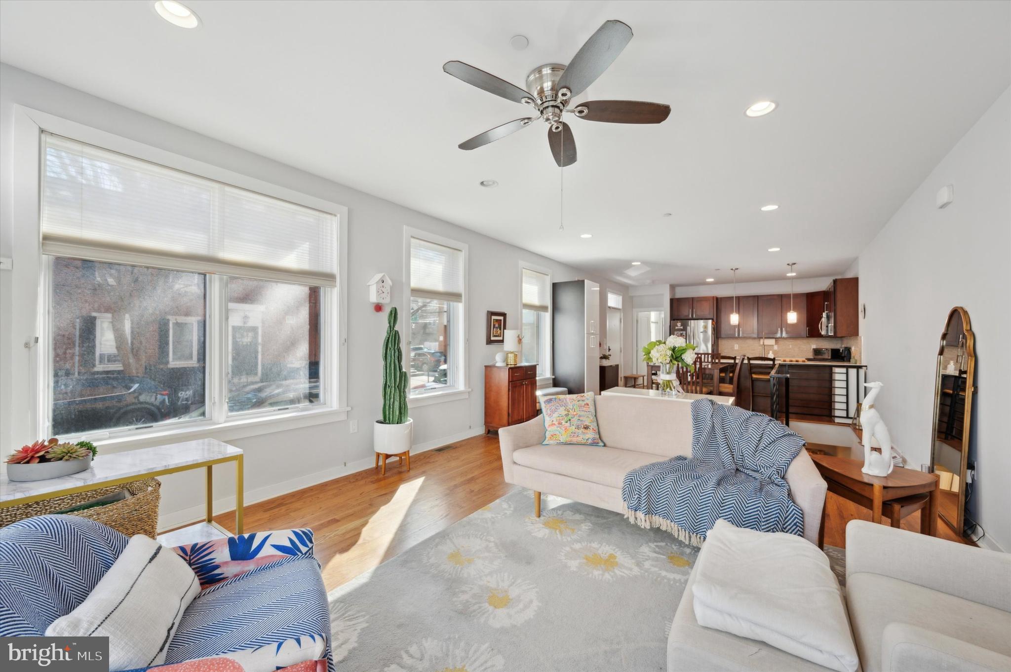 FAIRMOUNT - Residential