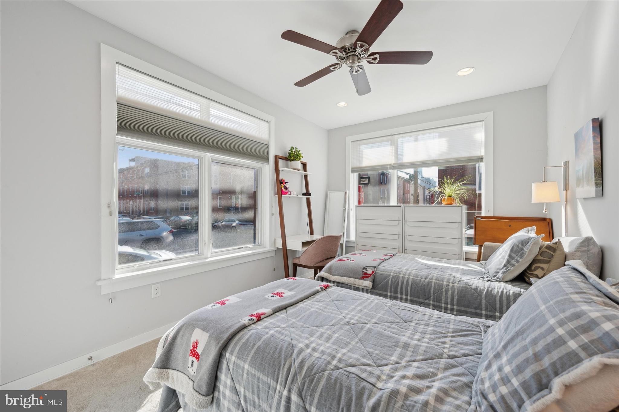 FAIRMOUNT - Residential