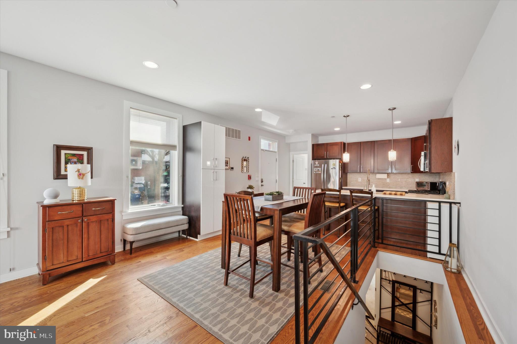 FAIRMOUNT - Residential