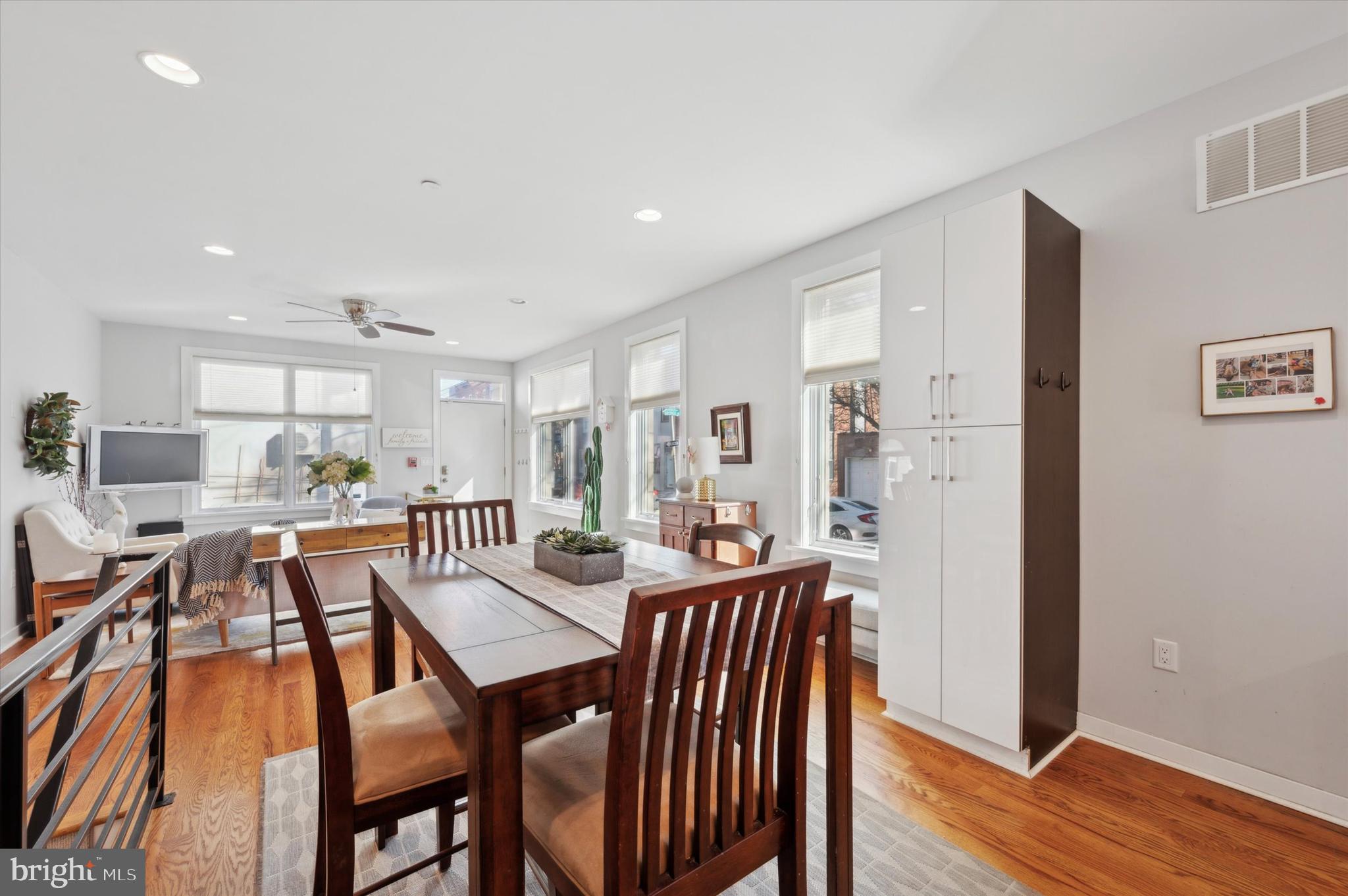 FAIRMOUNT - Residential