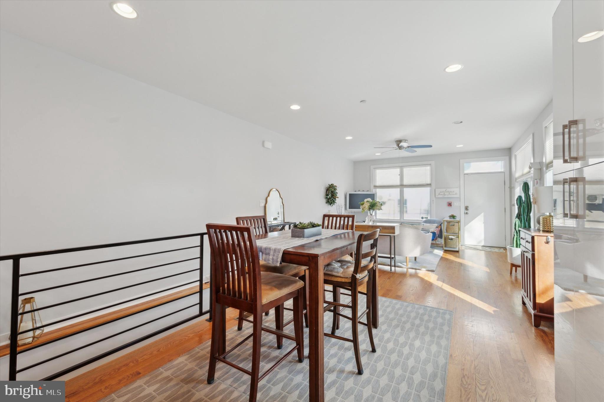 FAIRMOUNT - Residential