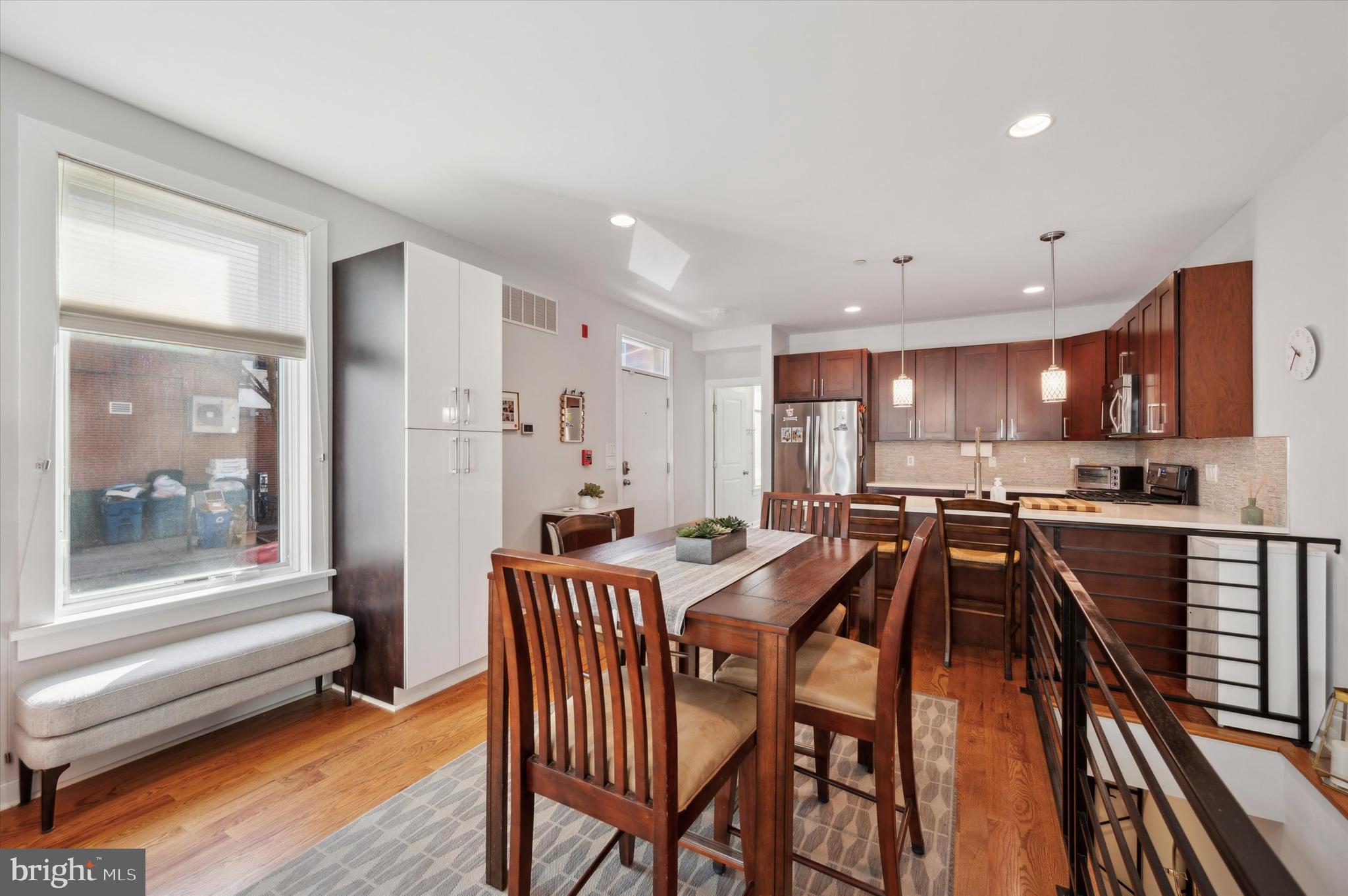 FAIRMOUNT - Residential