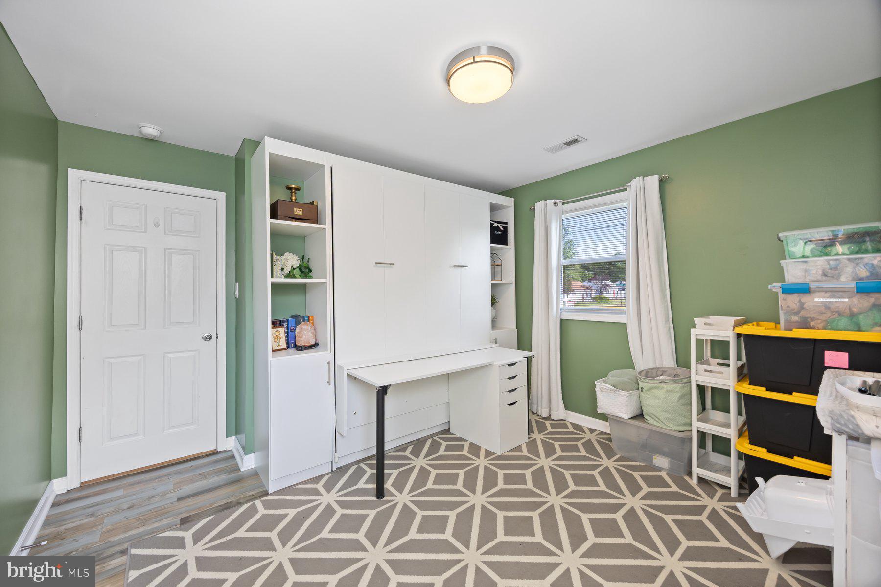 GLEN GARDENS - Residential