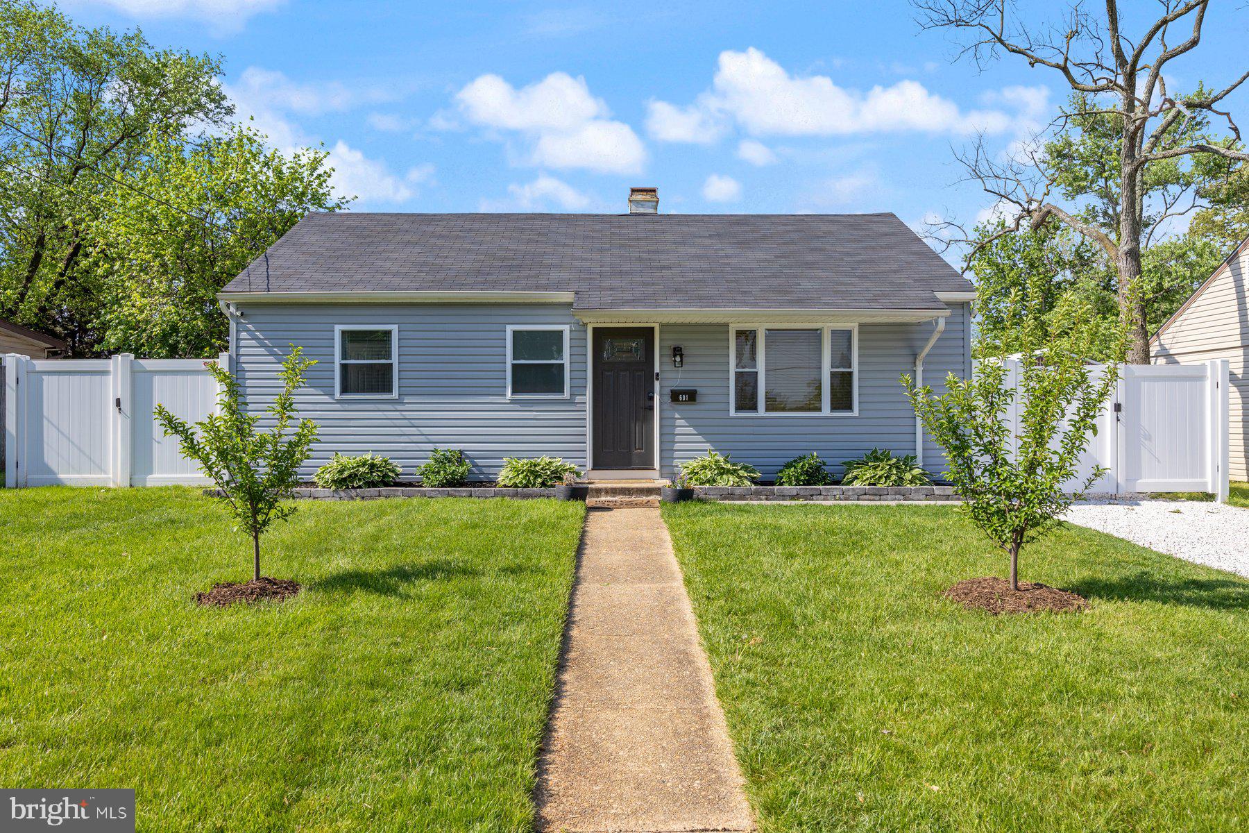 GLEN GARDENS - Residential