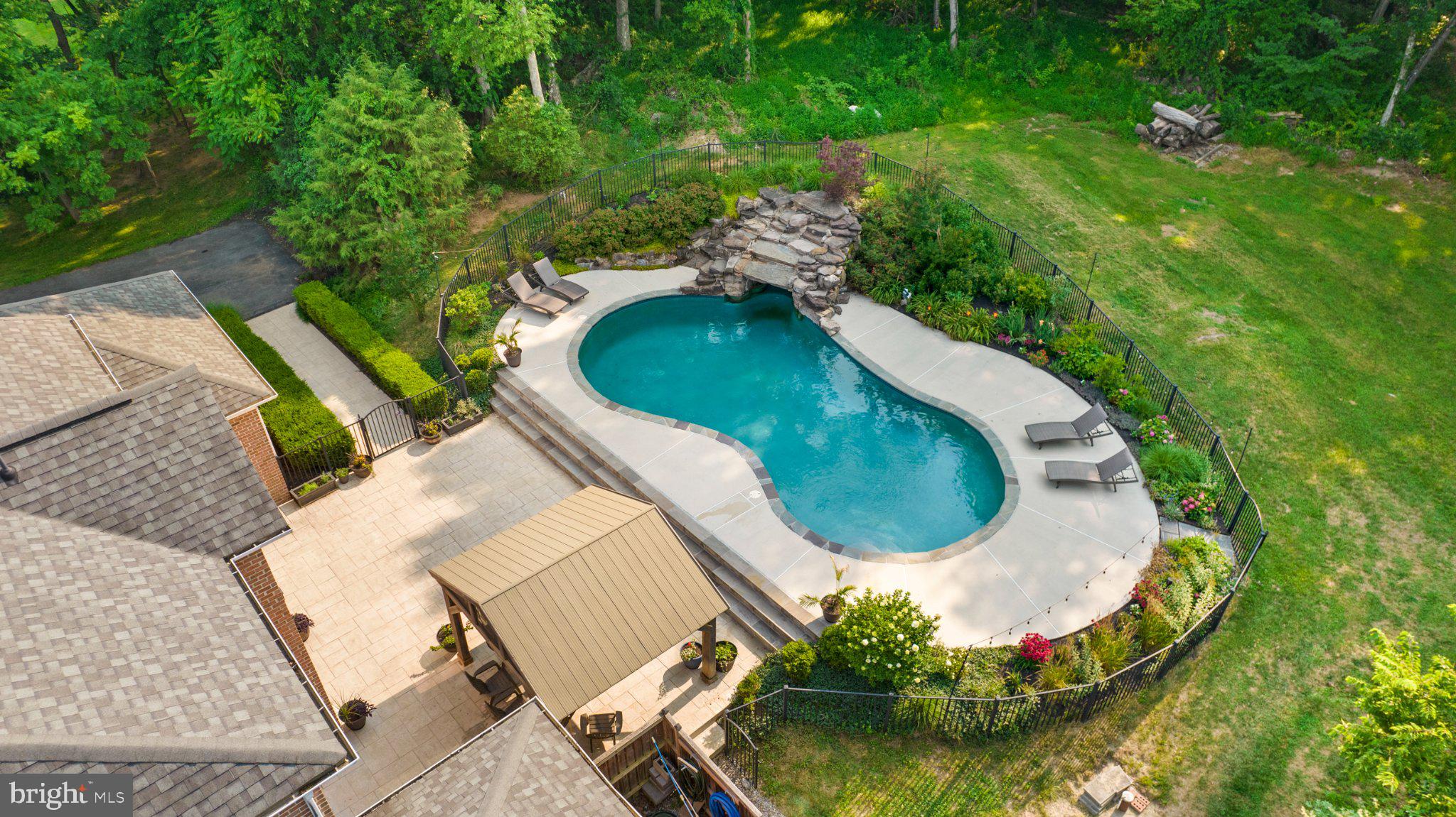 WEST BLAKELEY - Residential
