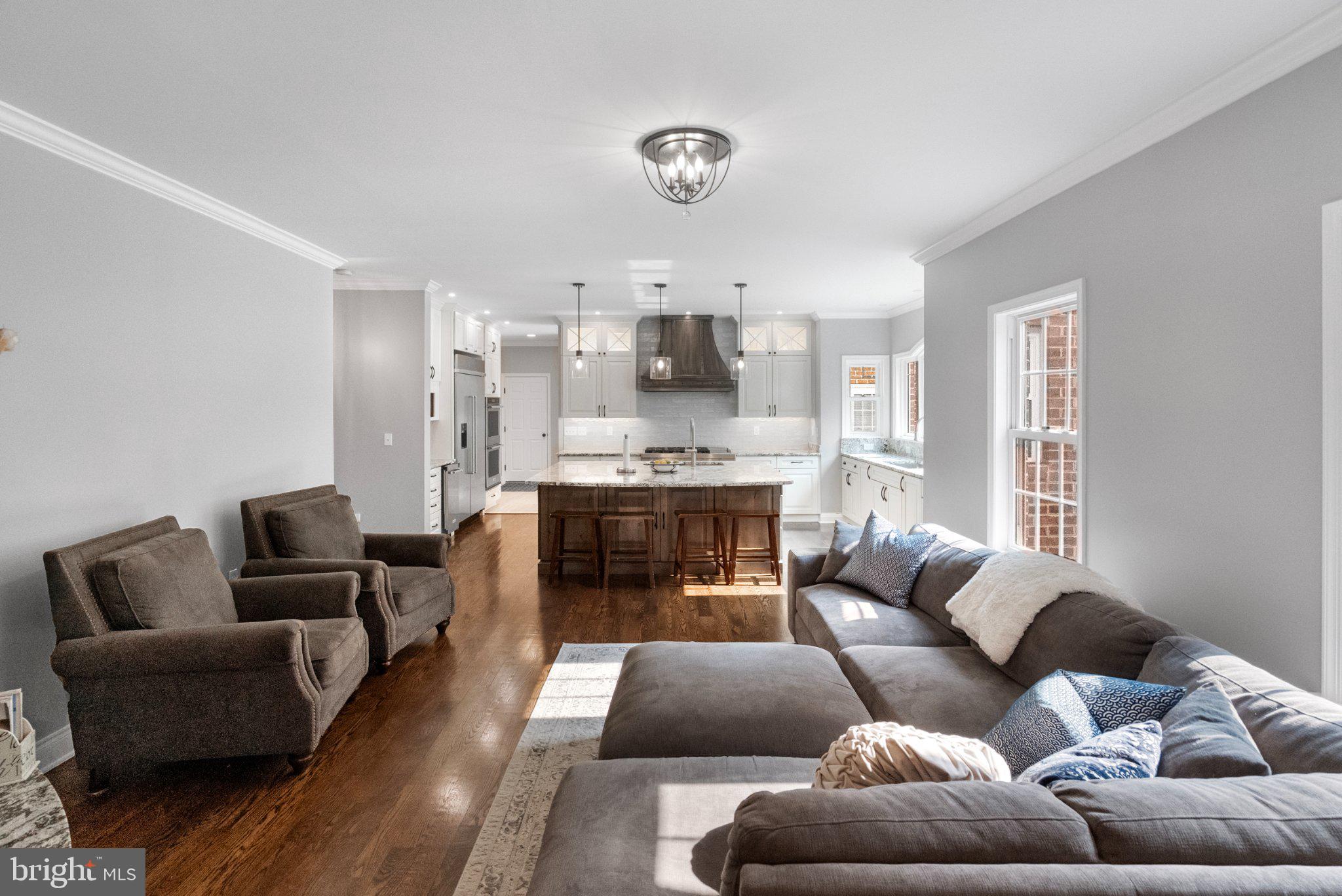 WEST BLAKELEY - Residential