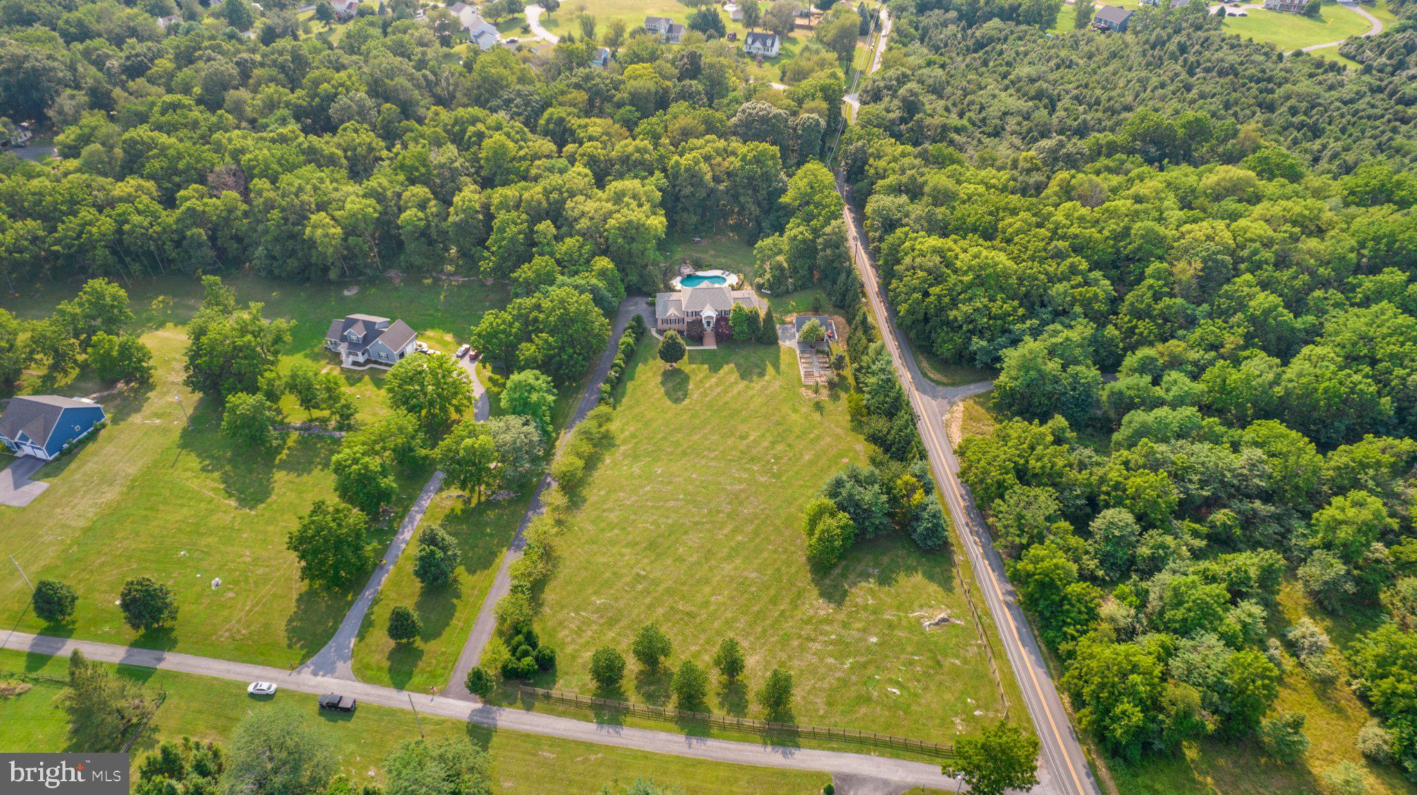 WEST BLAKELEY - Residential