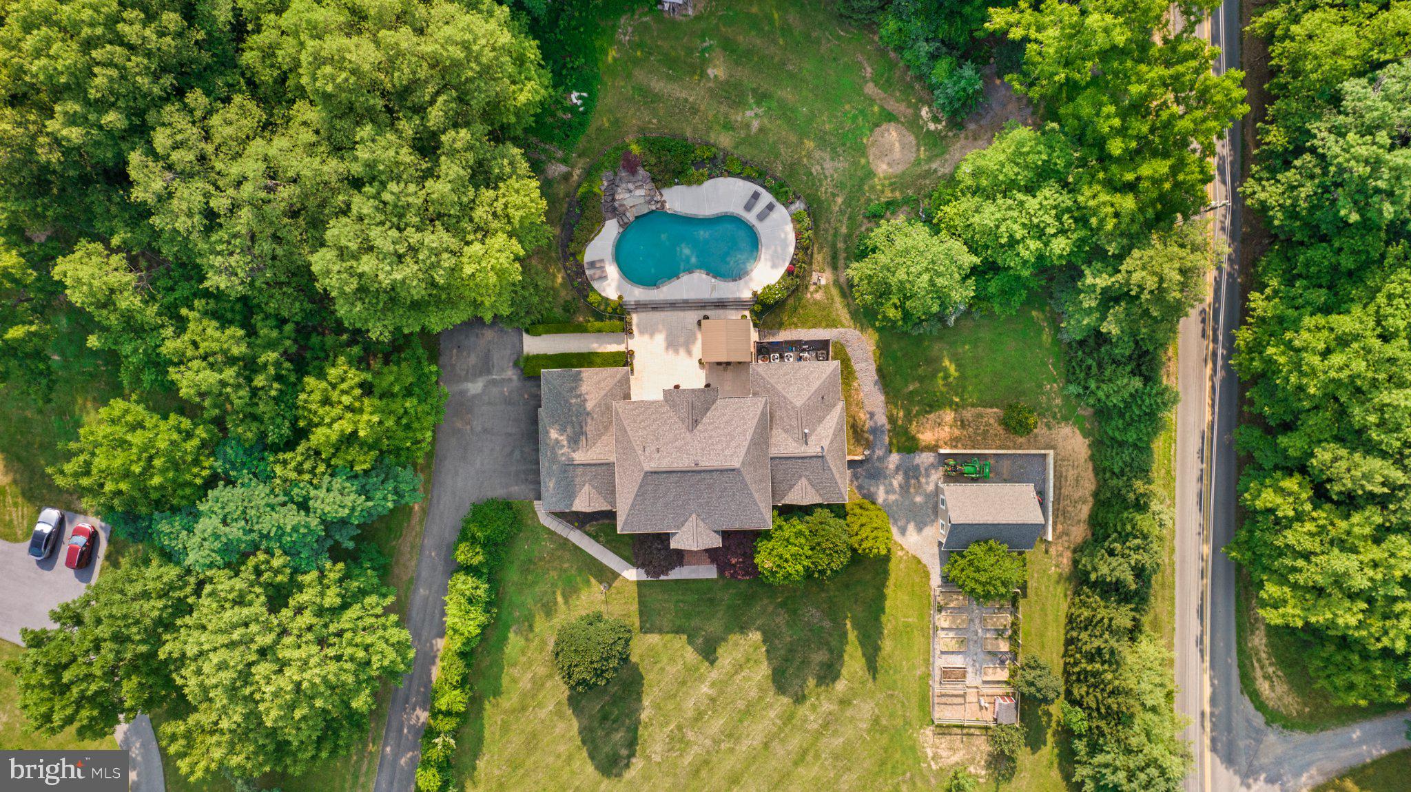 WEST BLAKELEY - Residential