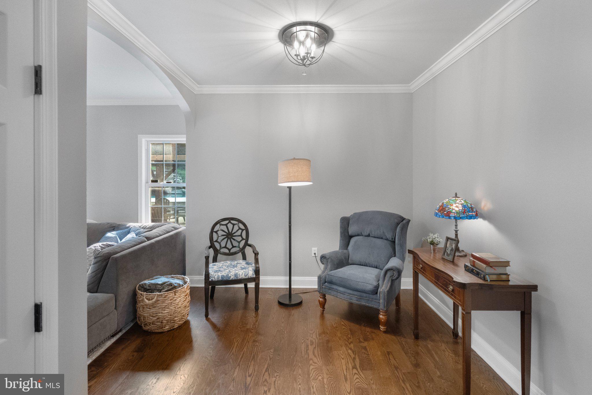 WEST BLAKELEY - Residential