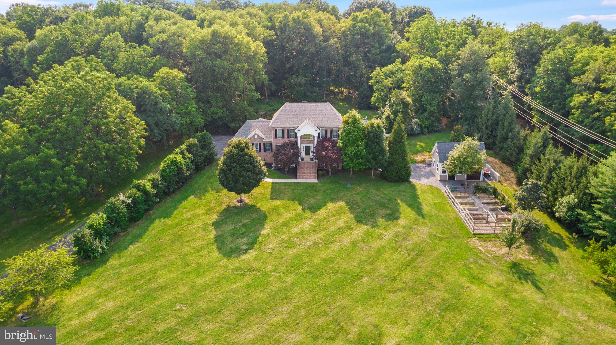 WEST BLAKELEY - Residential