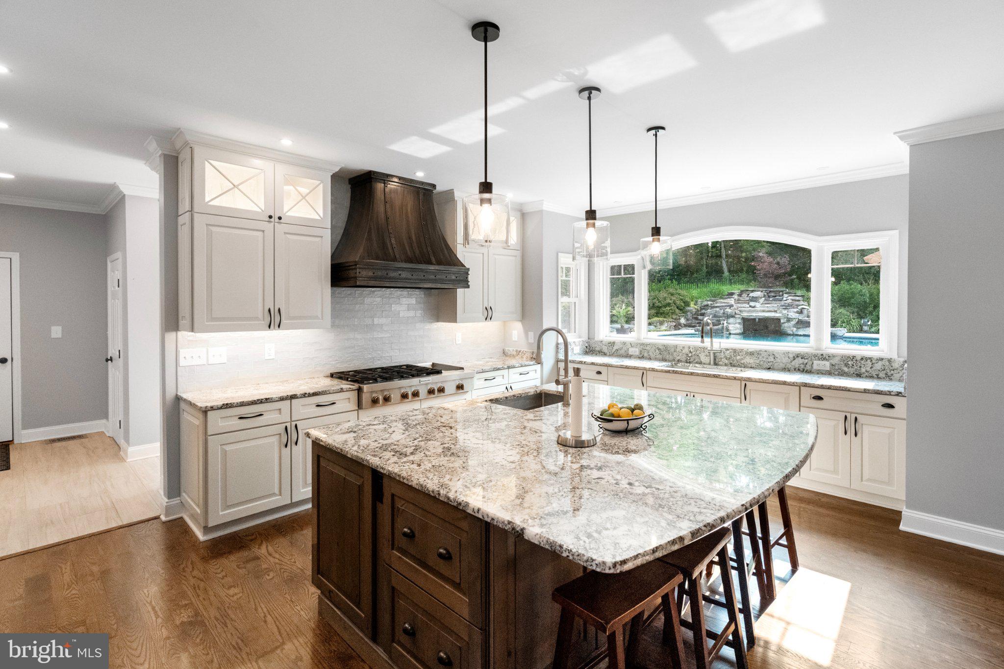 WEST BLAKELEY - Residential