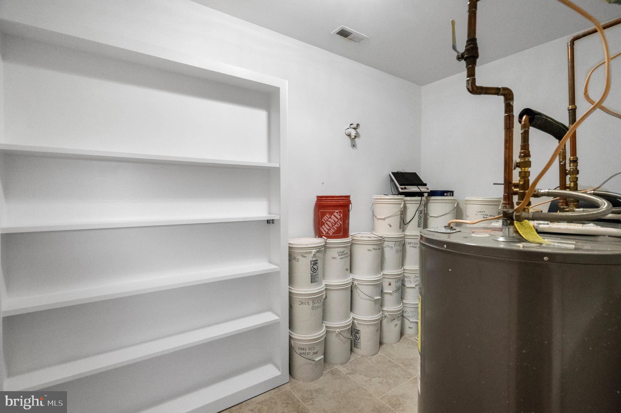 WEST BLAKELEY - Residential