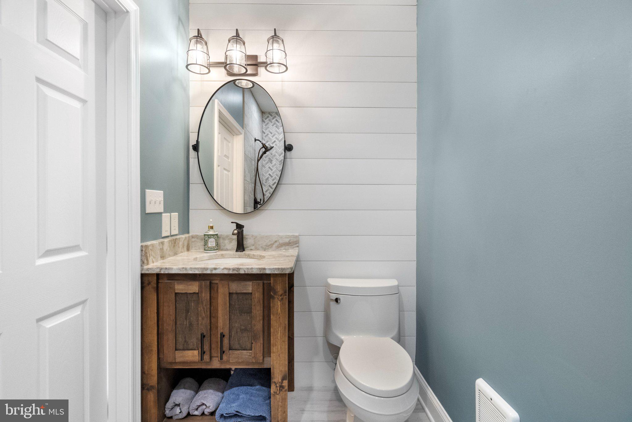 WEST BLAKELEY - Residential