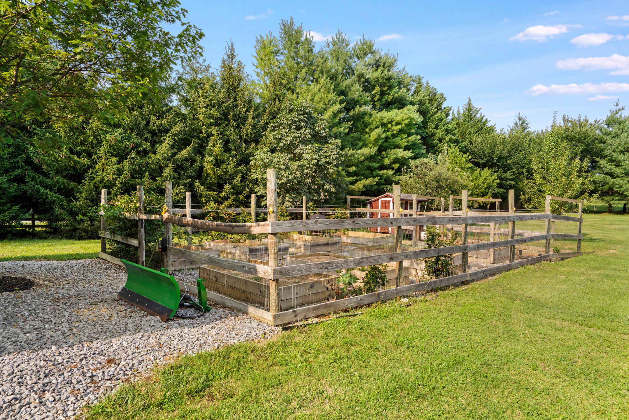 WEST BLAKELEY - Residential