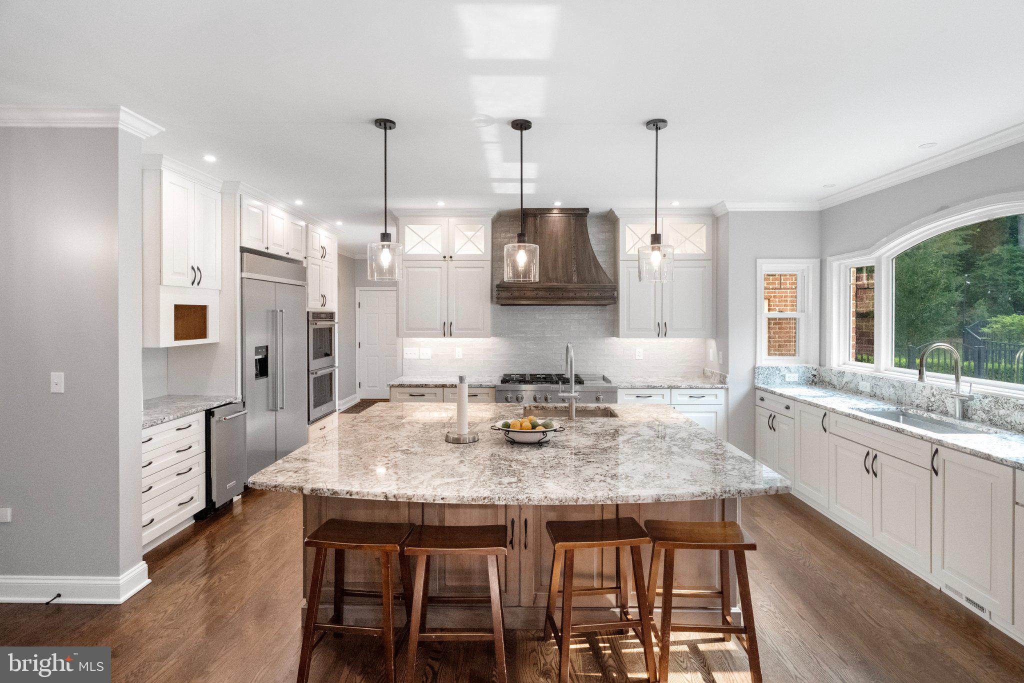 WEST BLAKELEY - Residential