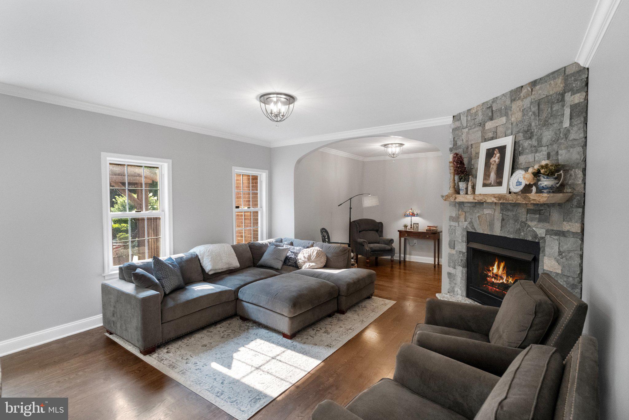 WEST BLAKELEY - Residential